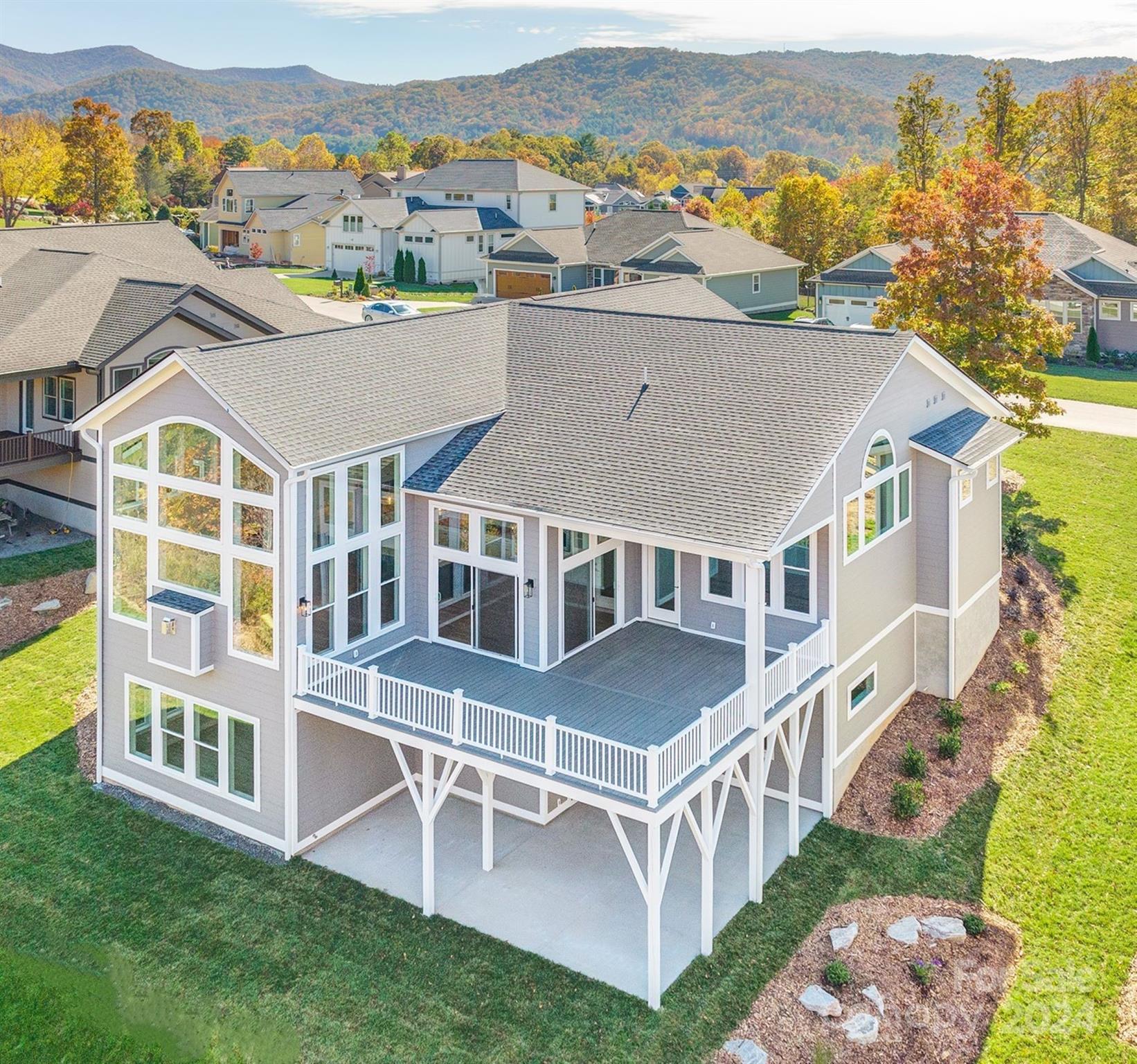 Greenwood Park - Residential