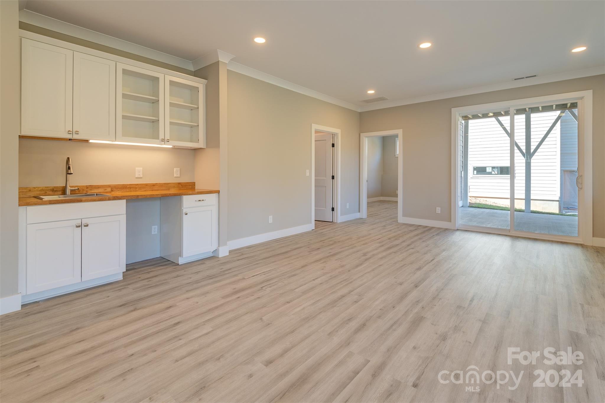 Greenwood Park - Residential