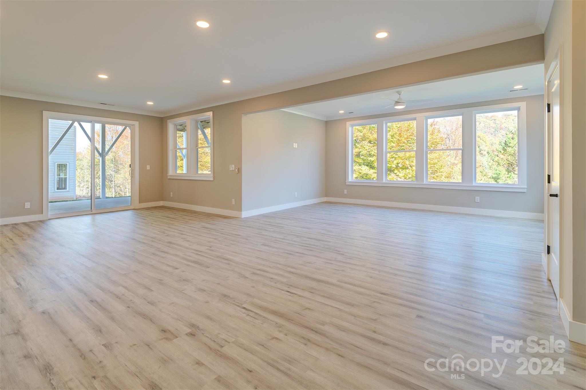 Greenwood Park - Residential