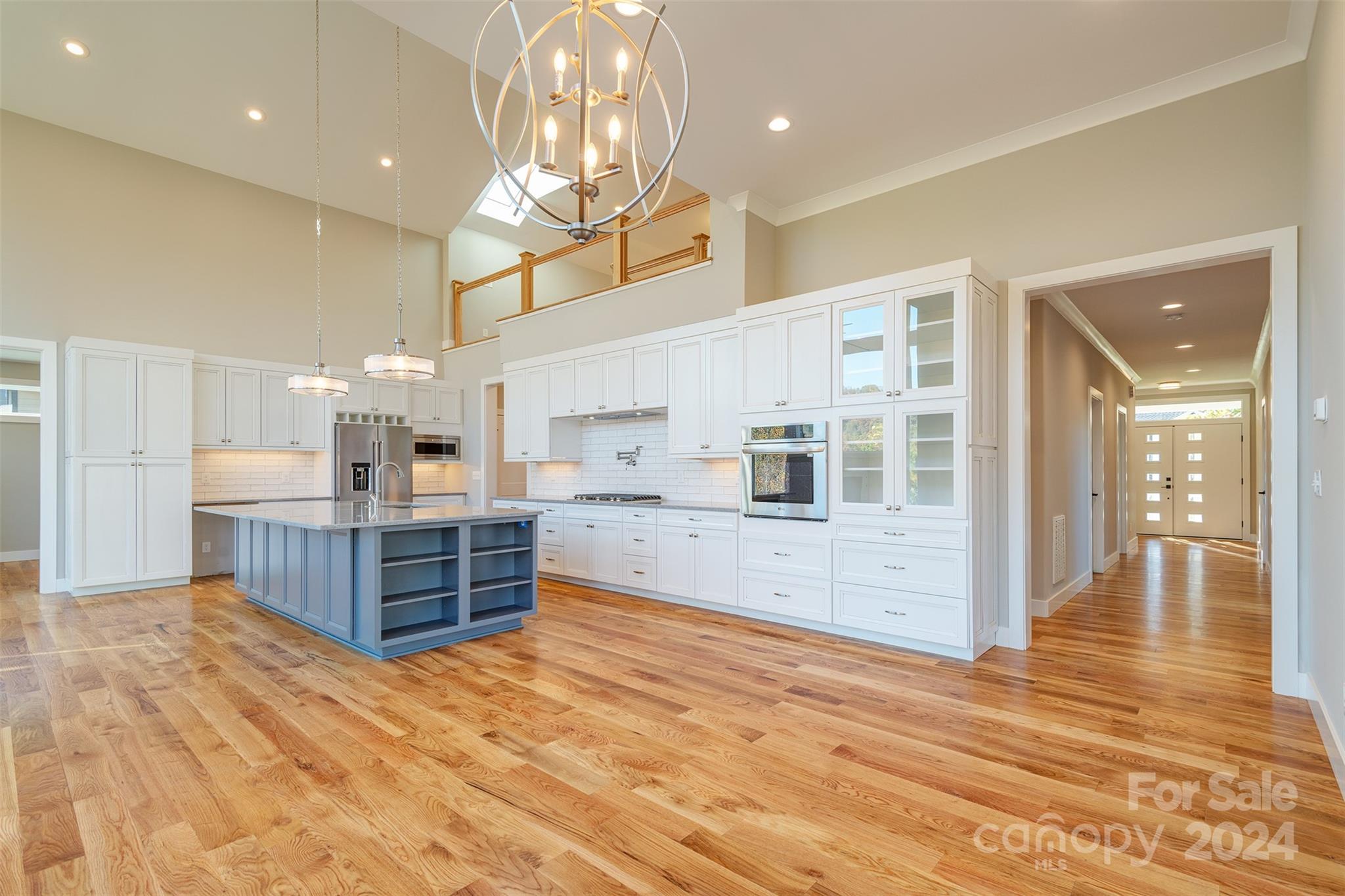 Greenwood Park - Residential