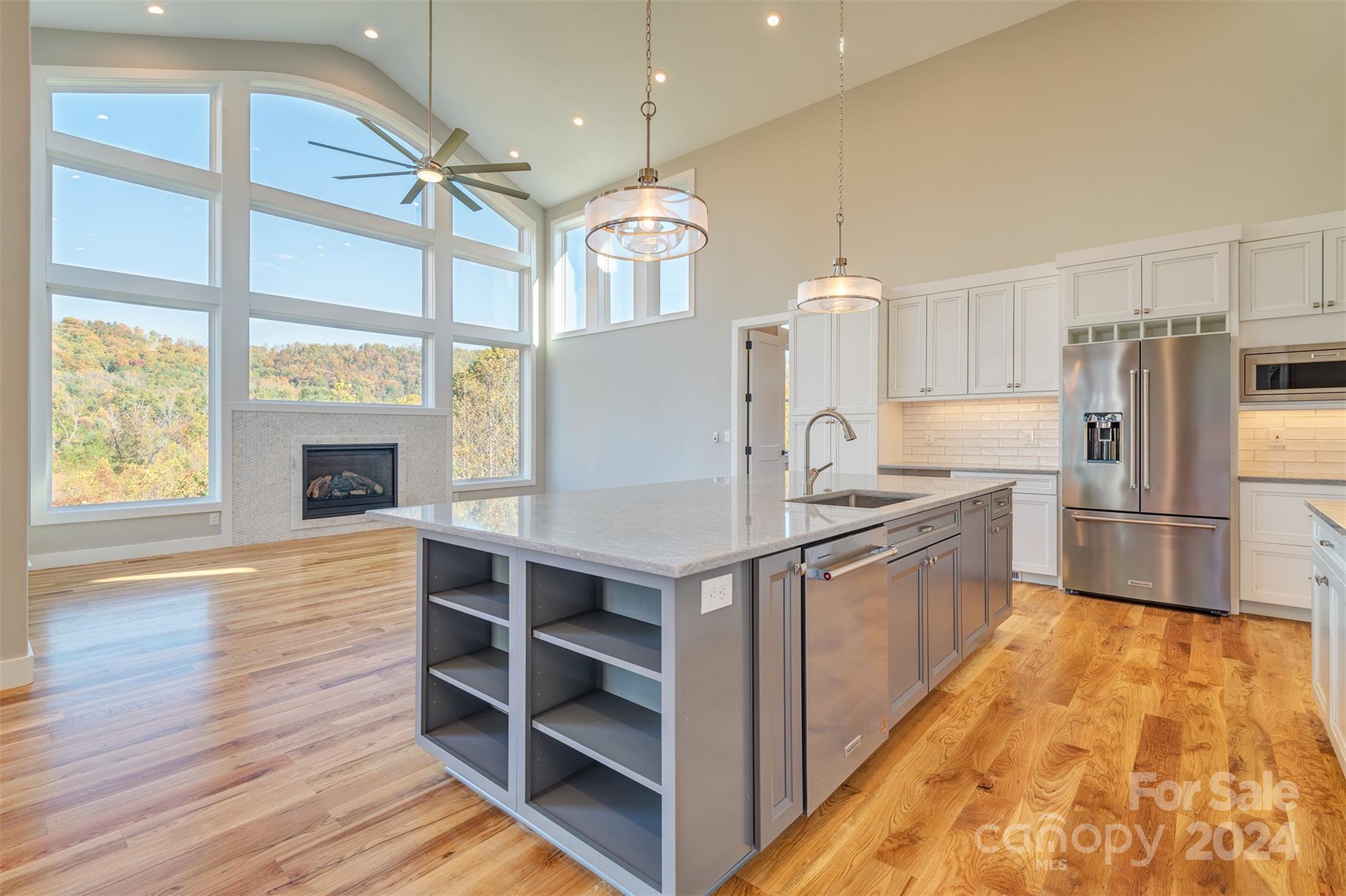 Greenwood Park - Residential