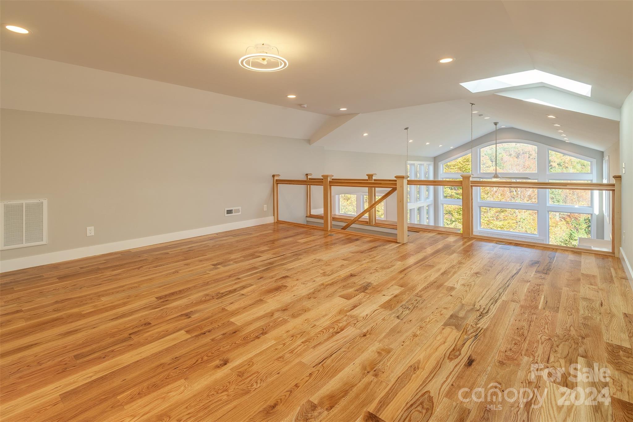 Greenwood Park - Residential