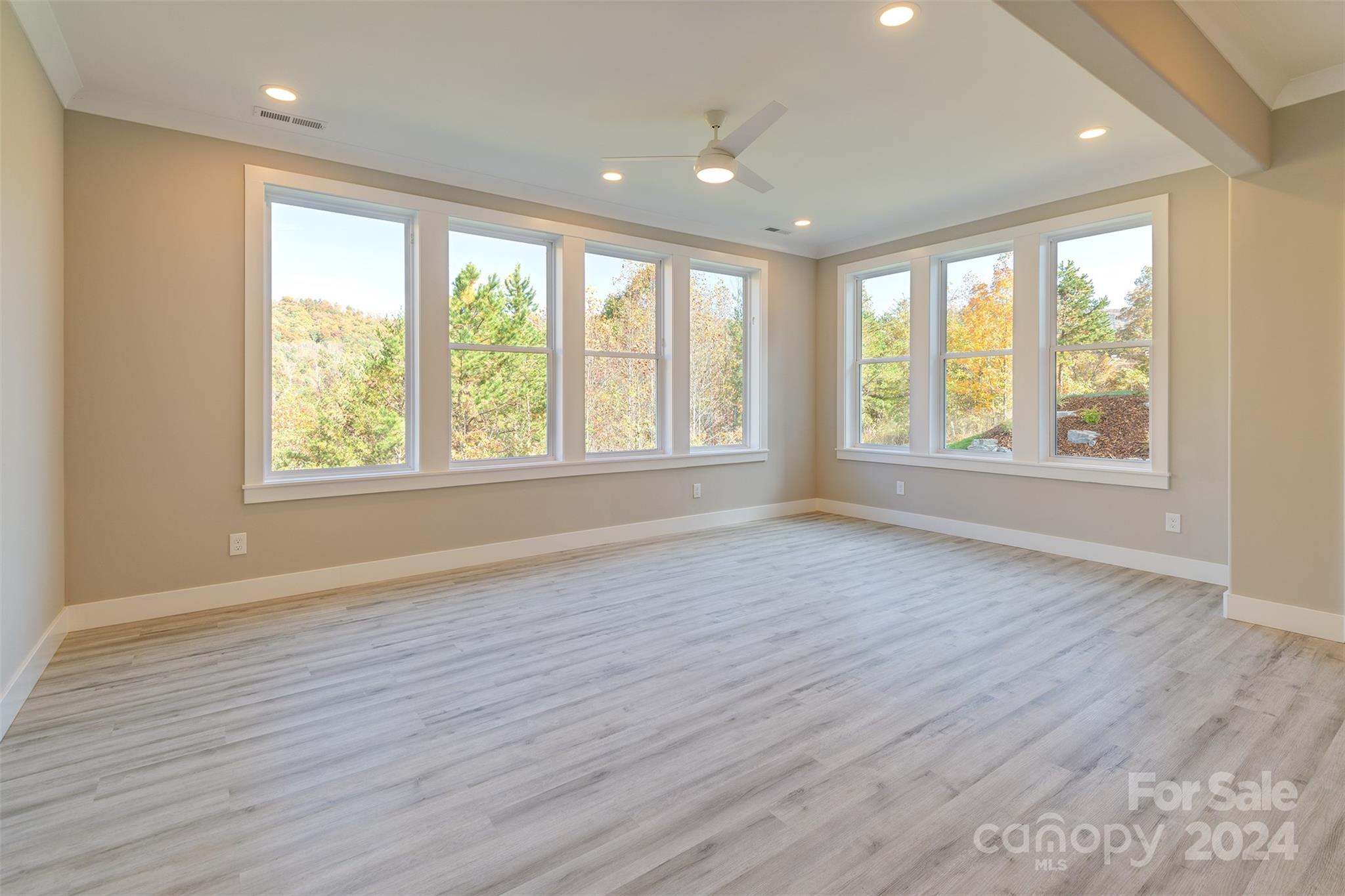 Greenwood Park - Residential