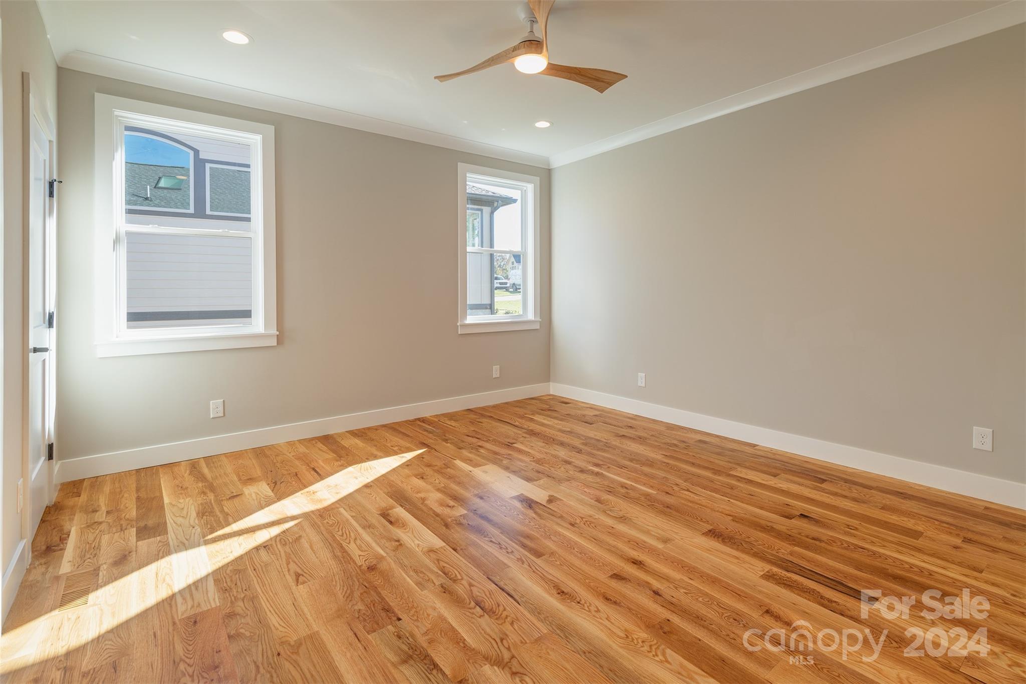 Greenwood Park - Residential