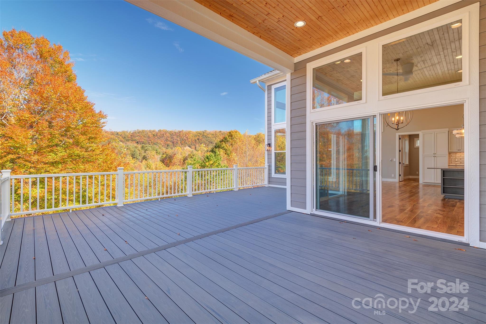 Greenwood Park - Residential