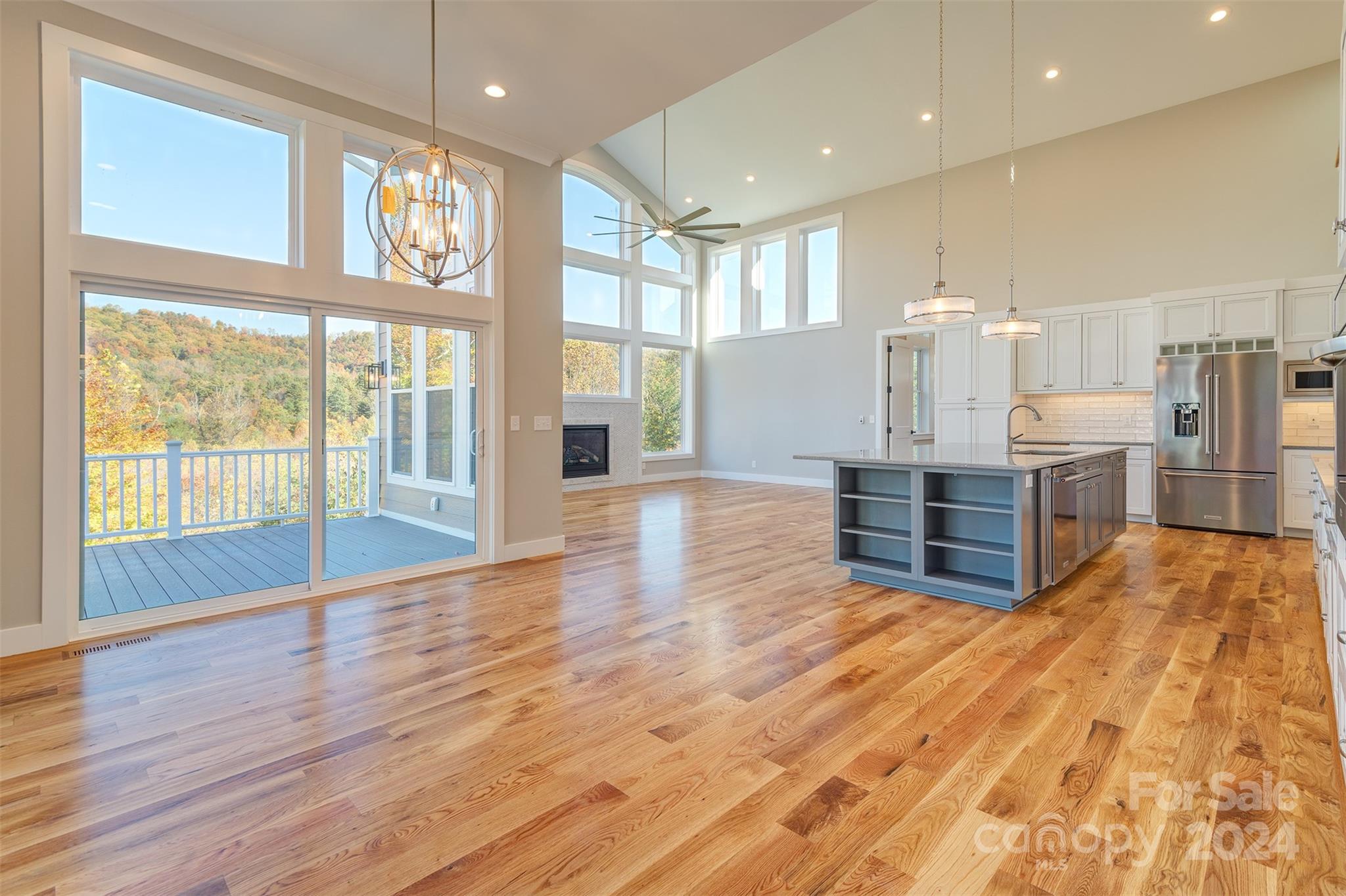 Greenwood Park - Residential