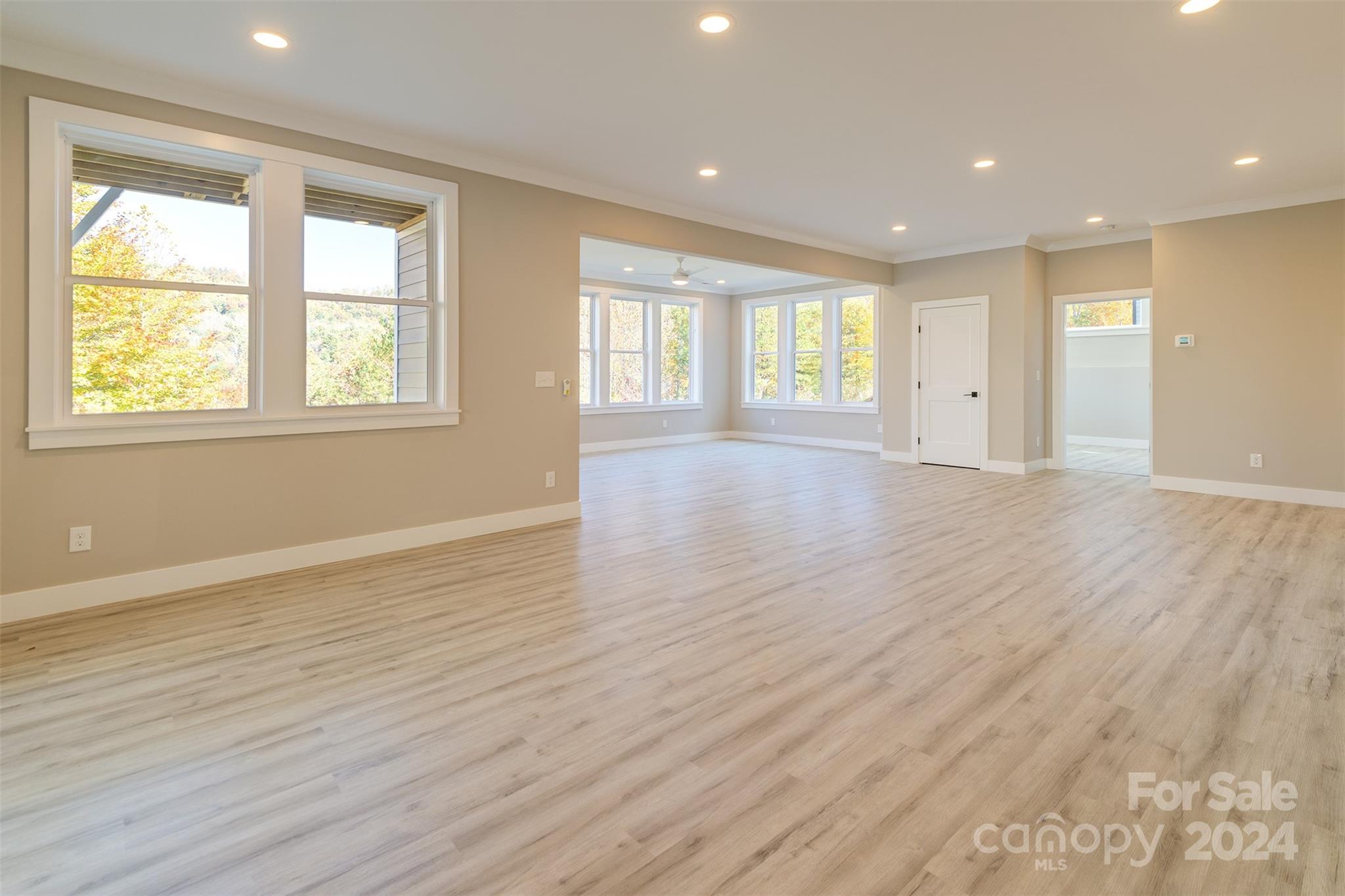 Greenwood Park - Residential