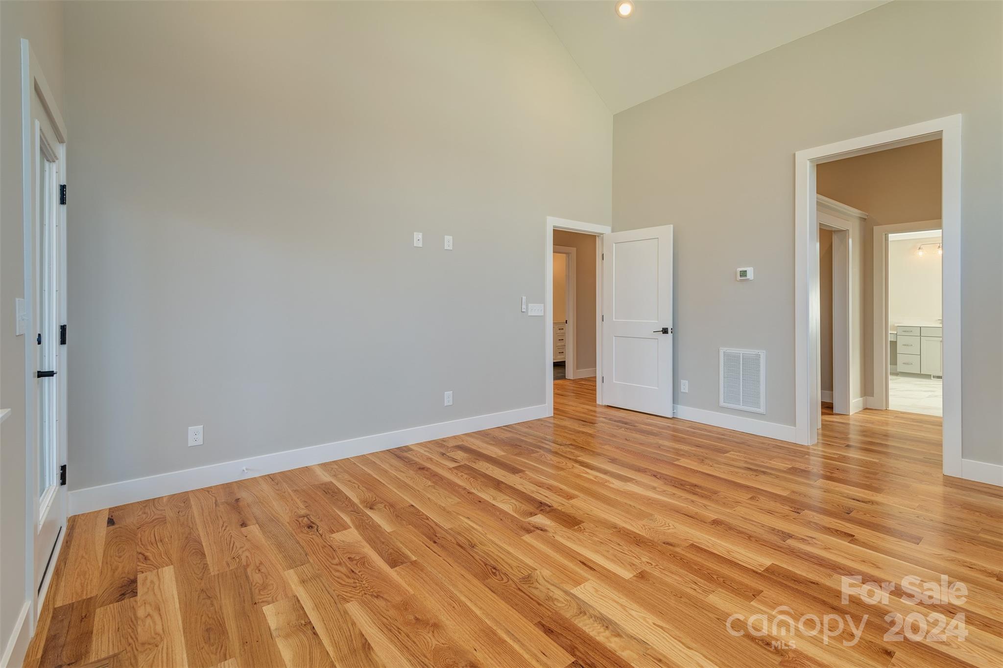 Greenwood Park - Residential