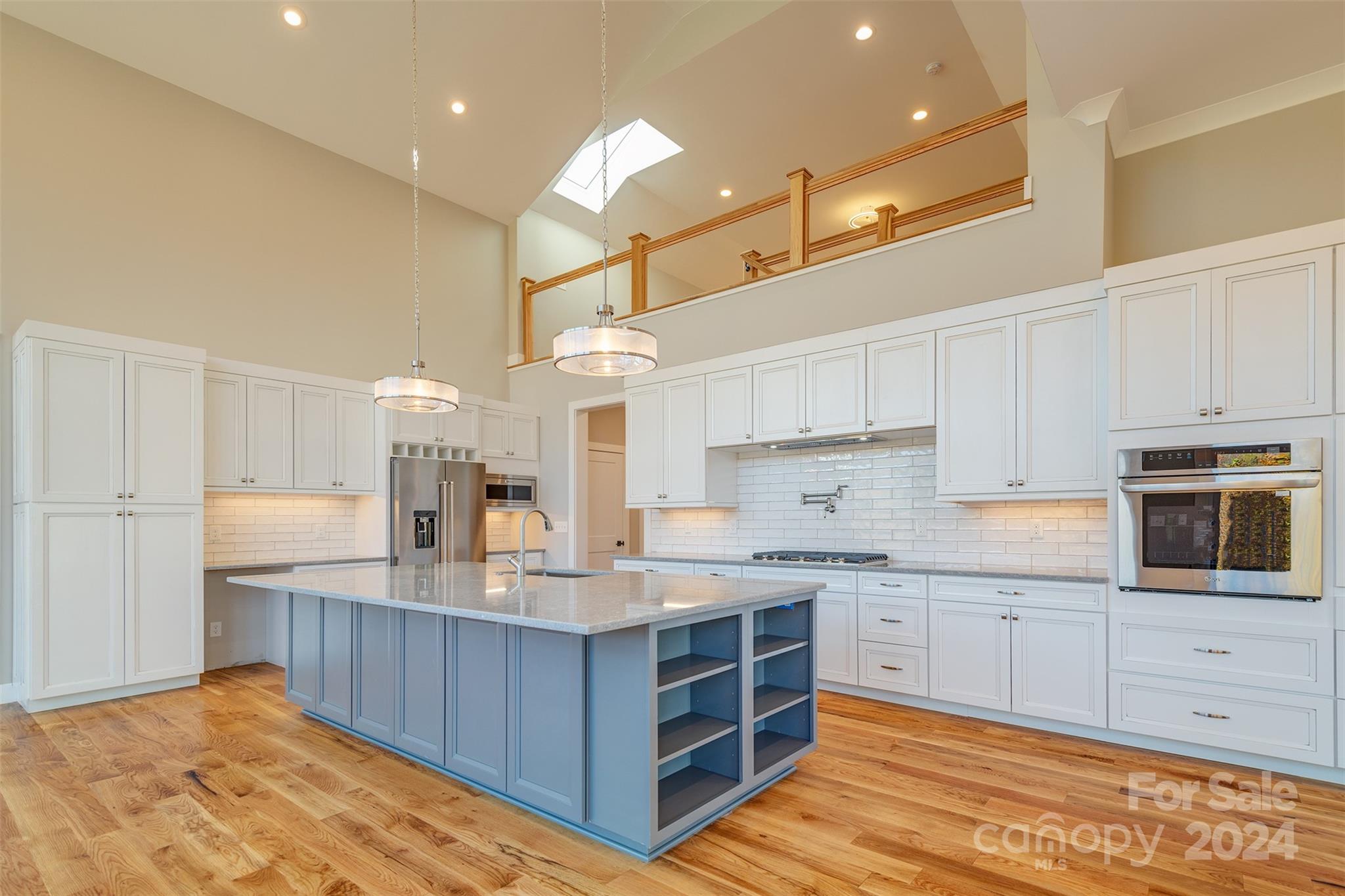 Greenwood Park - Residential