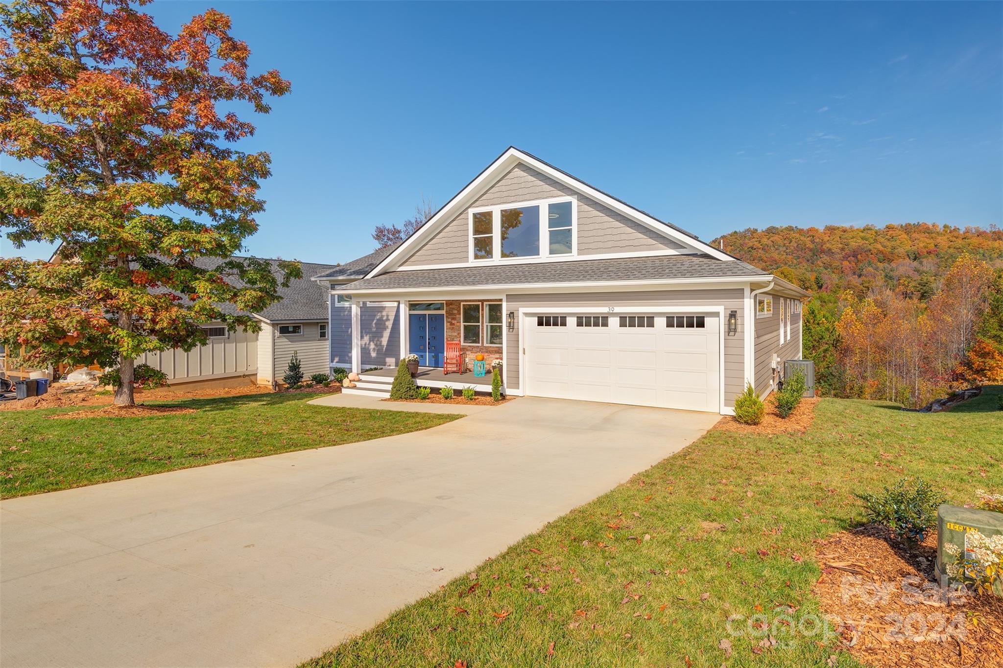 Greenwood Park - Residential