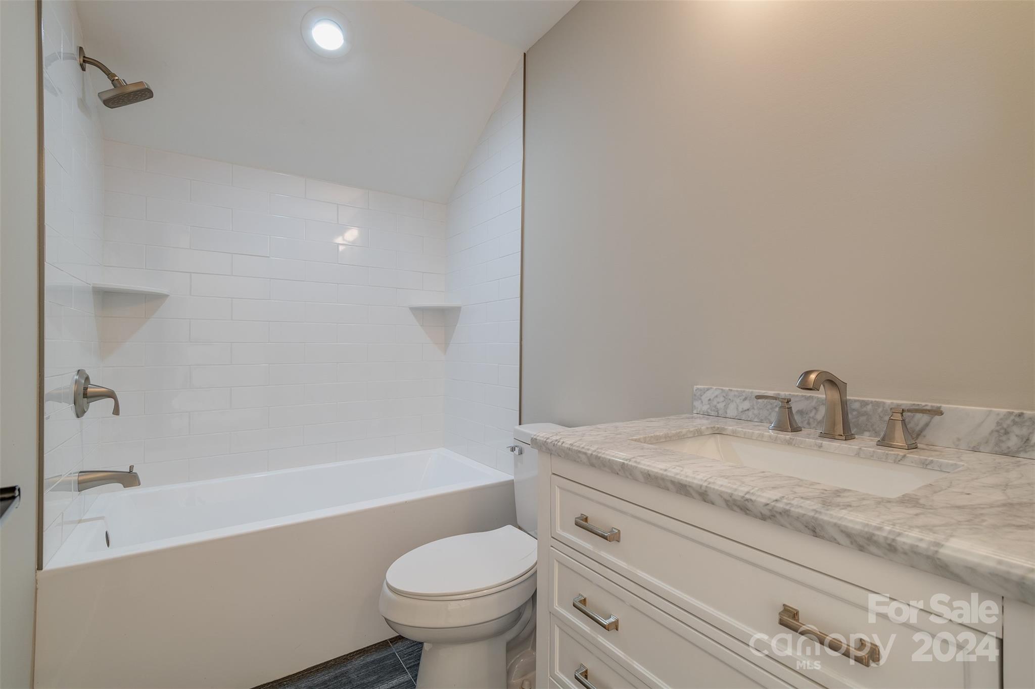 Greenwood Park - Residential