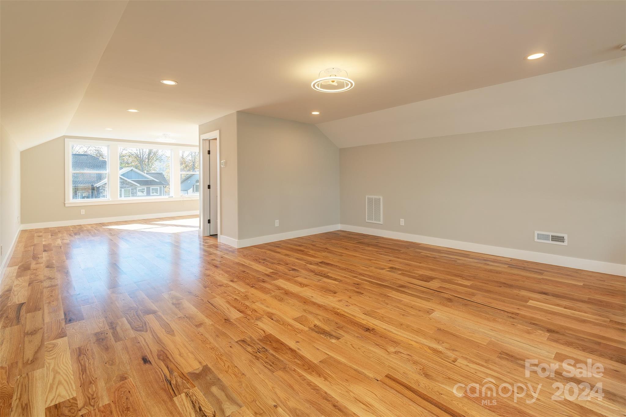 Greenwood Park - Residential