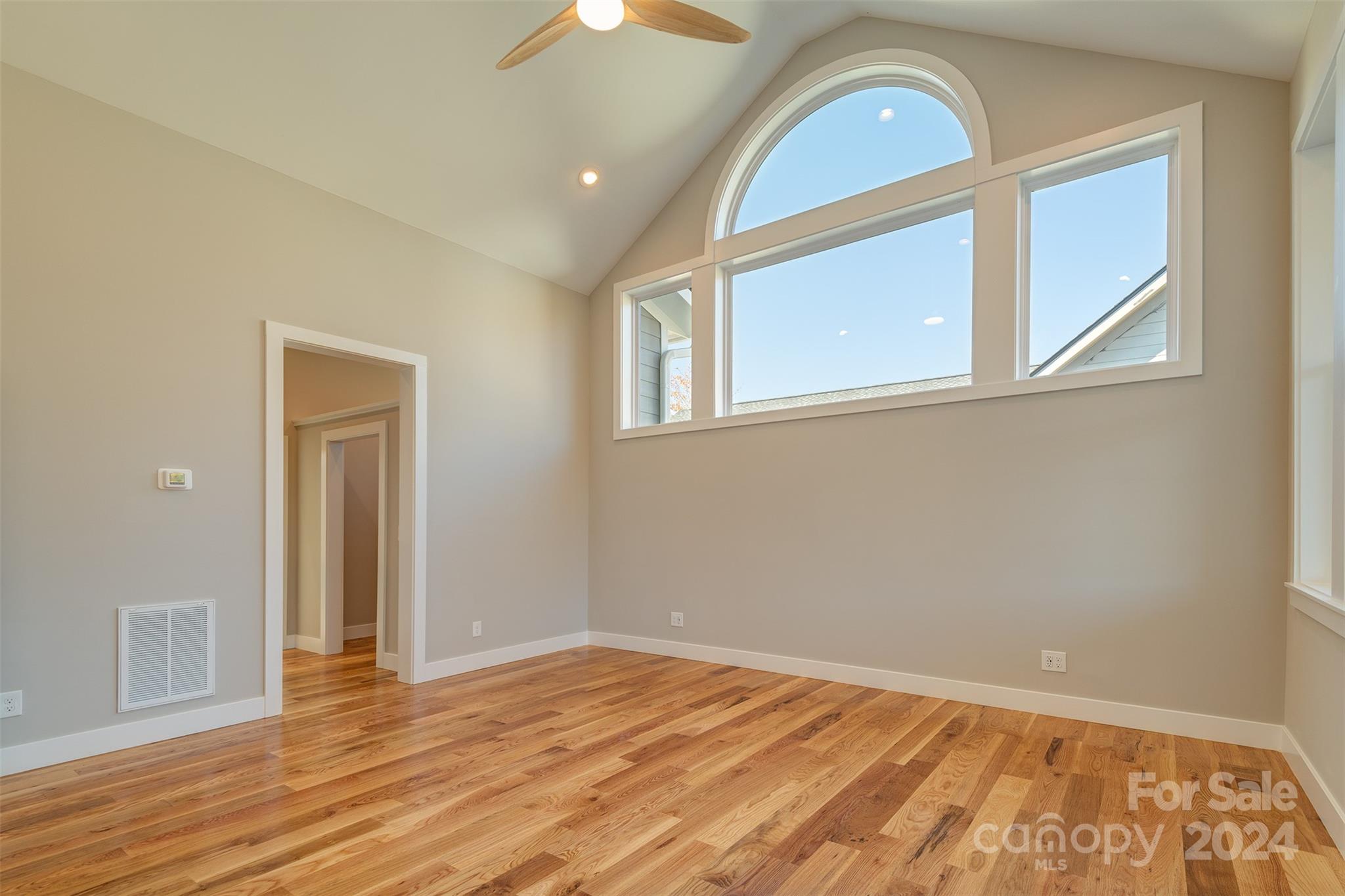 Greenwood Park - Residential