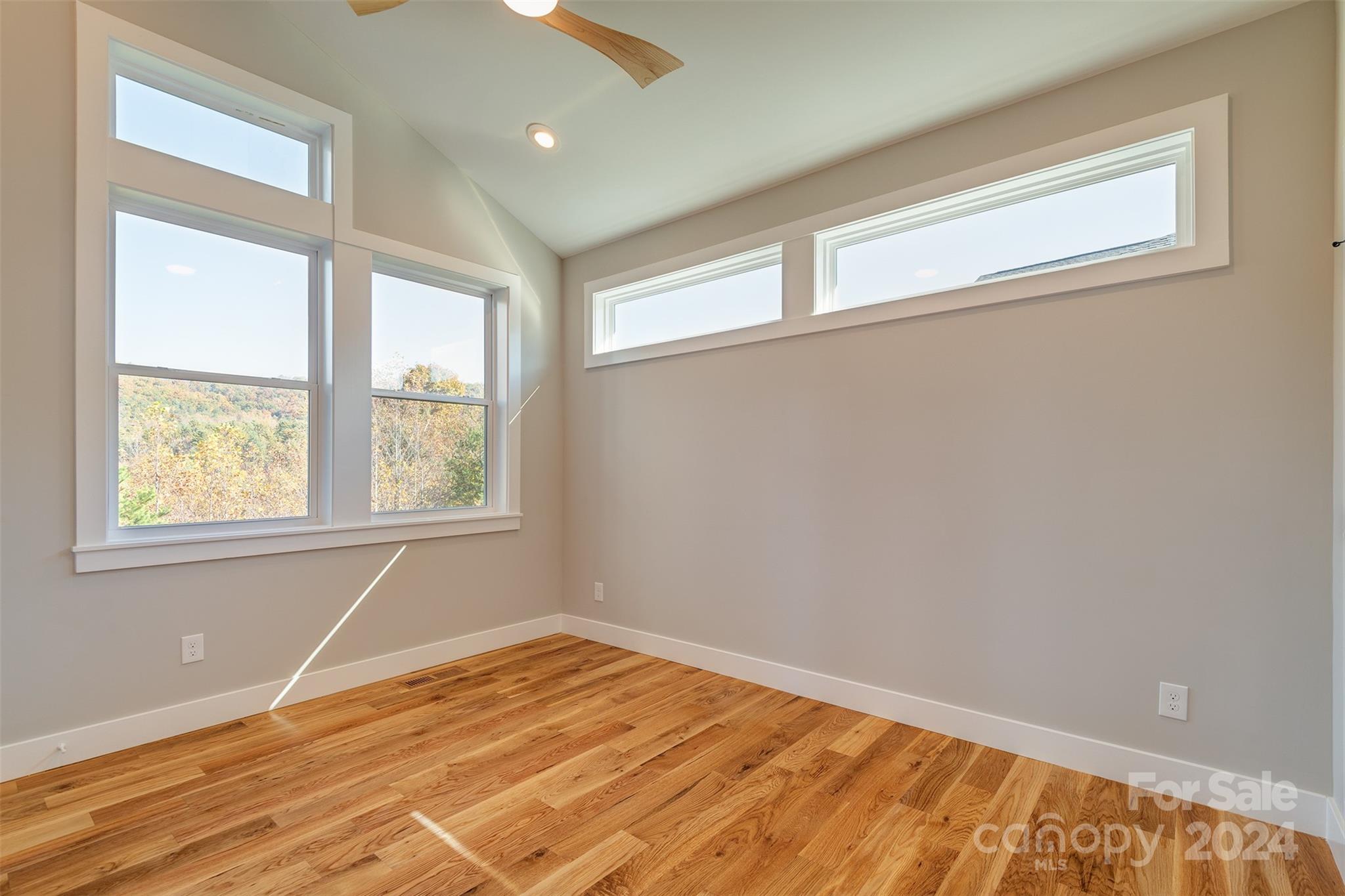 Greenwood Park - Residential