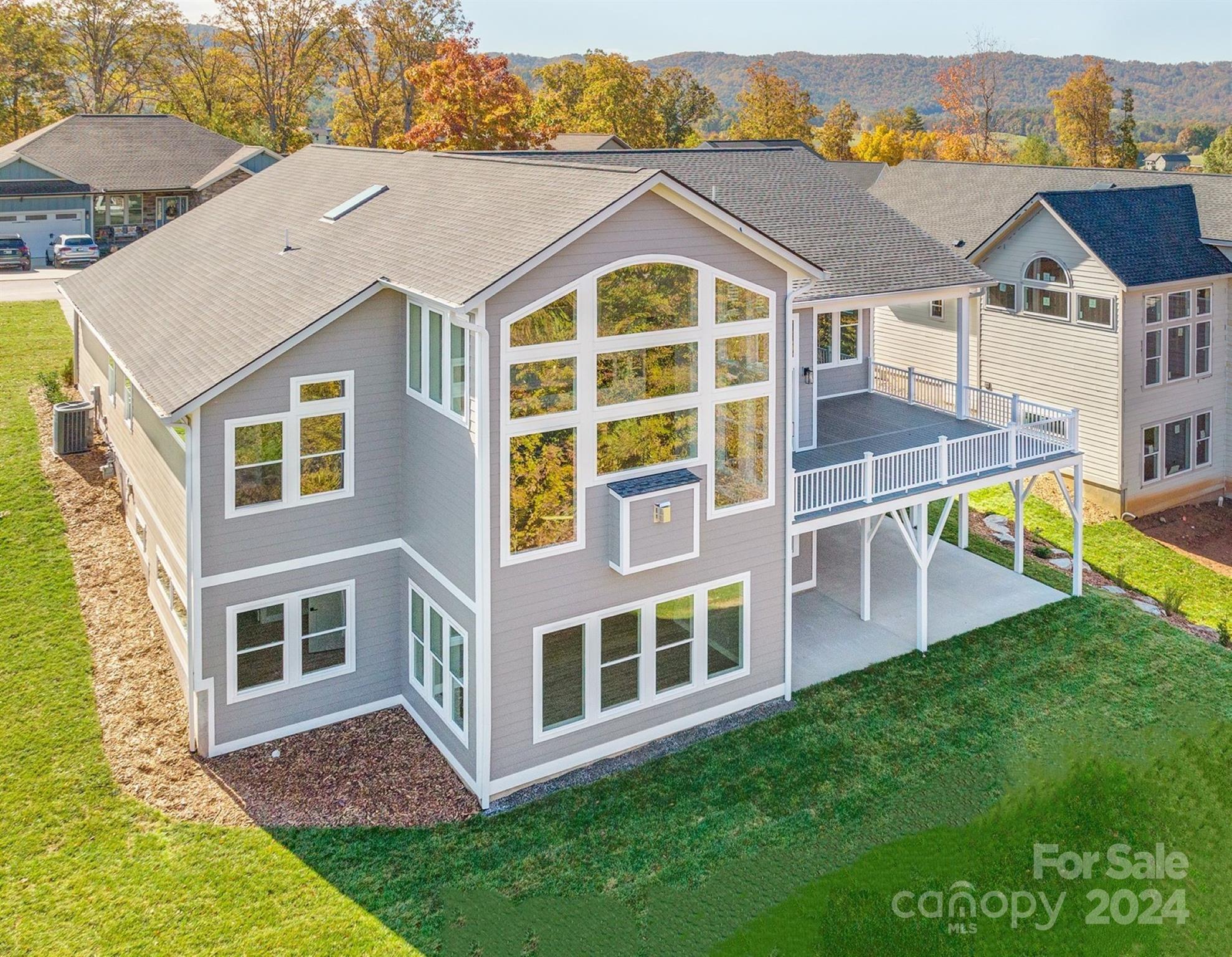 Greenwood Park - Residential