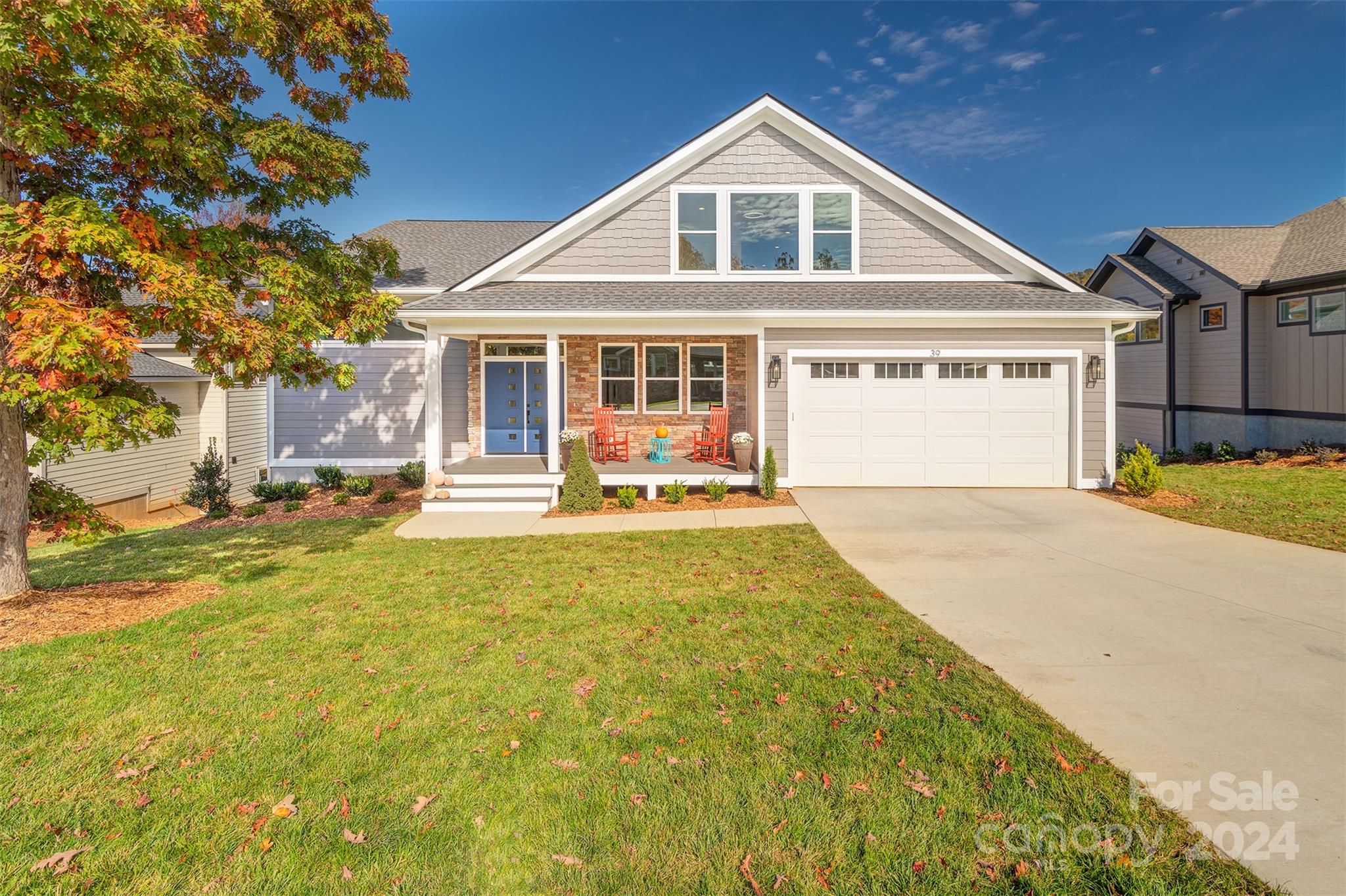 Greenwood Park - Residential