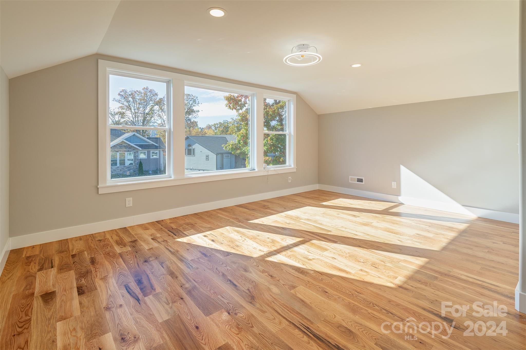 Greenwood Park - Residential