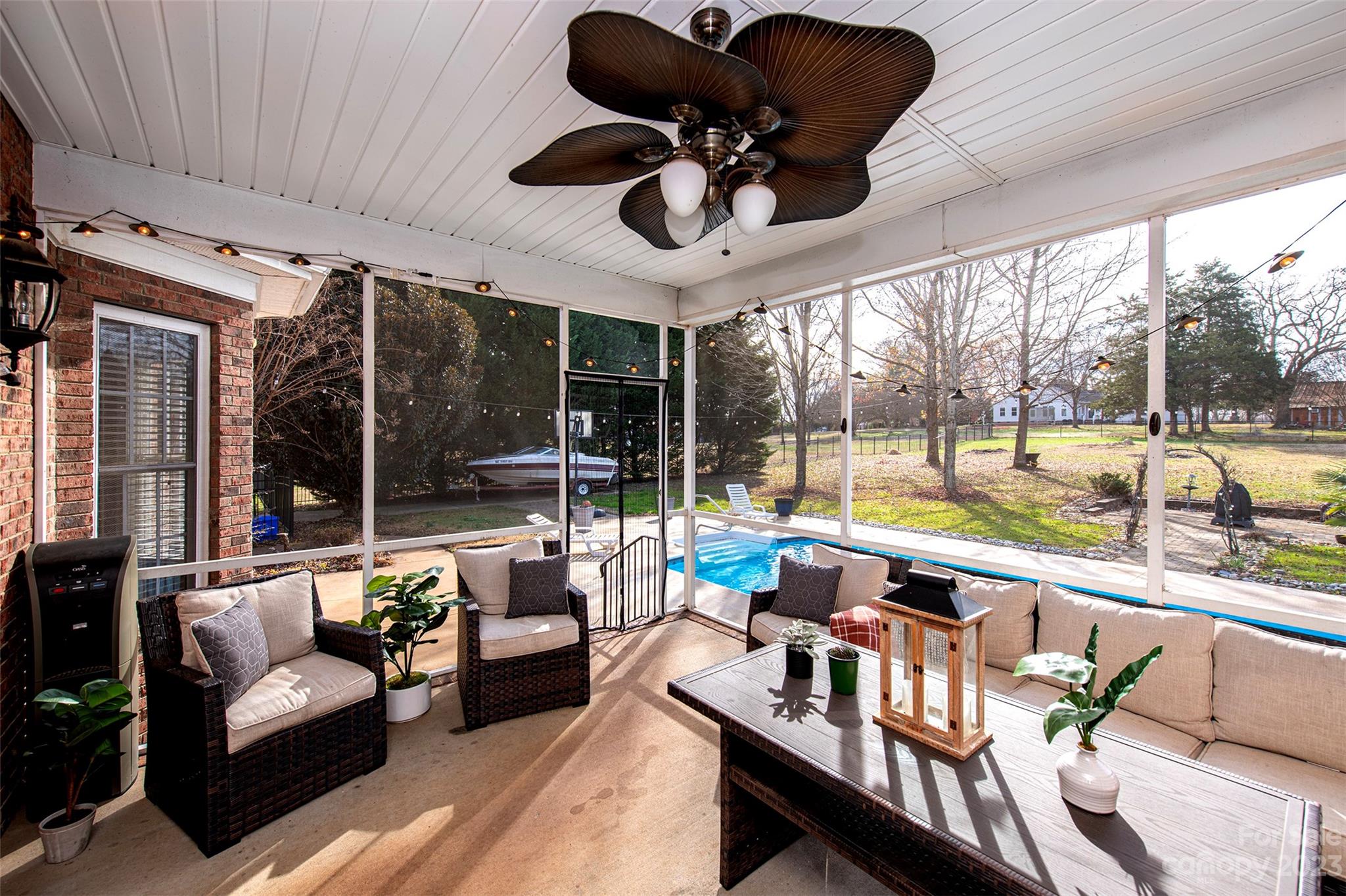 Homewood - Residential