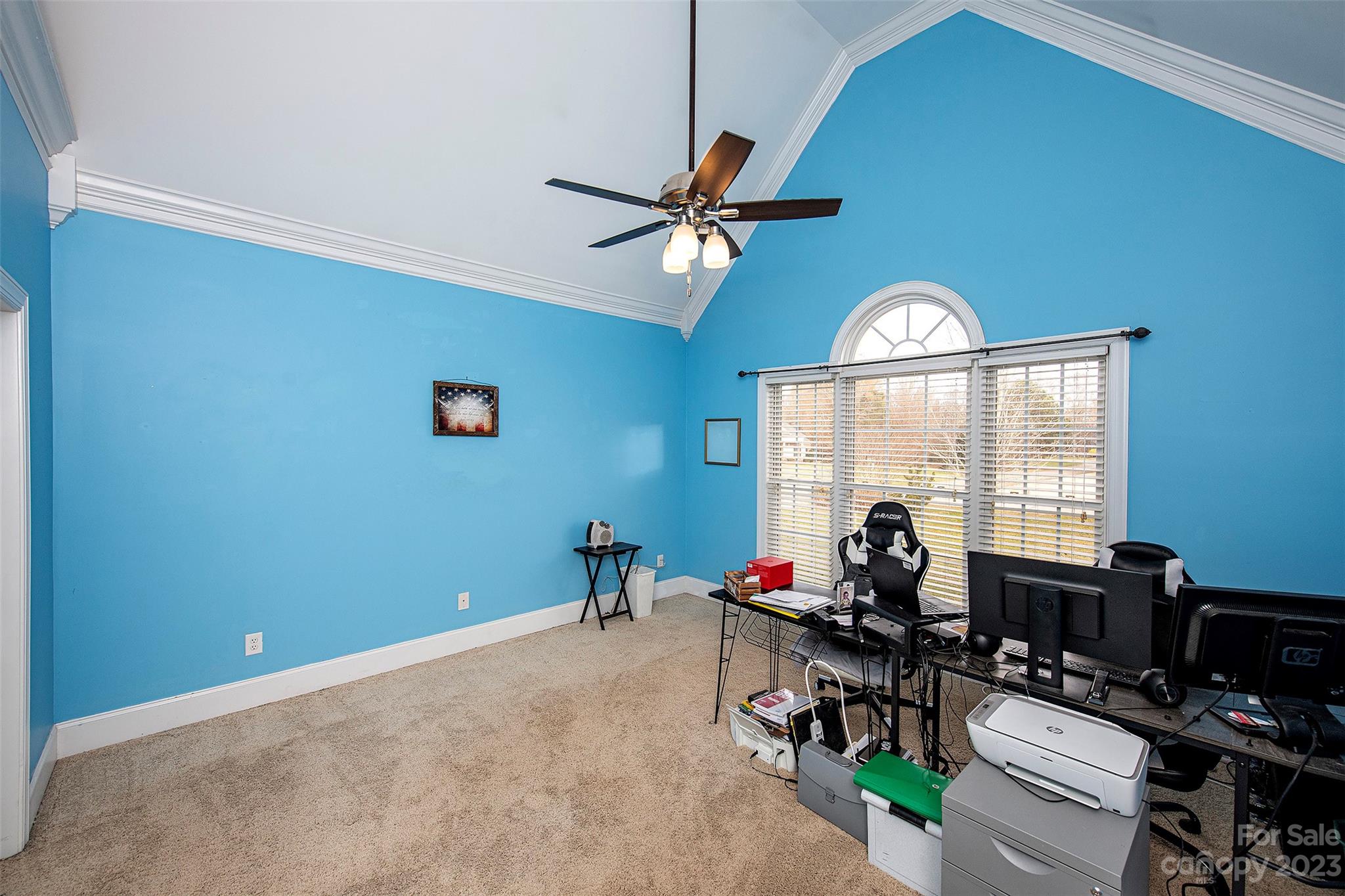 Homewood - Residential