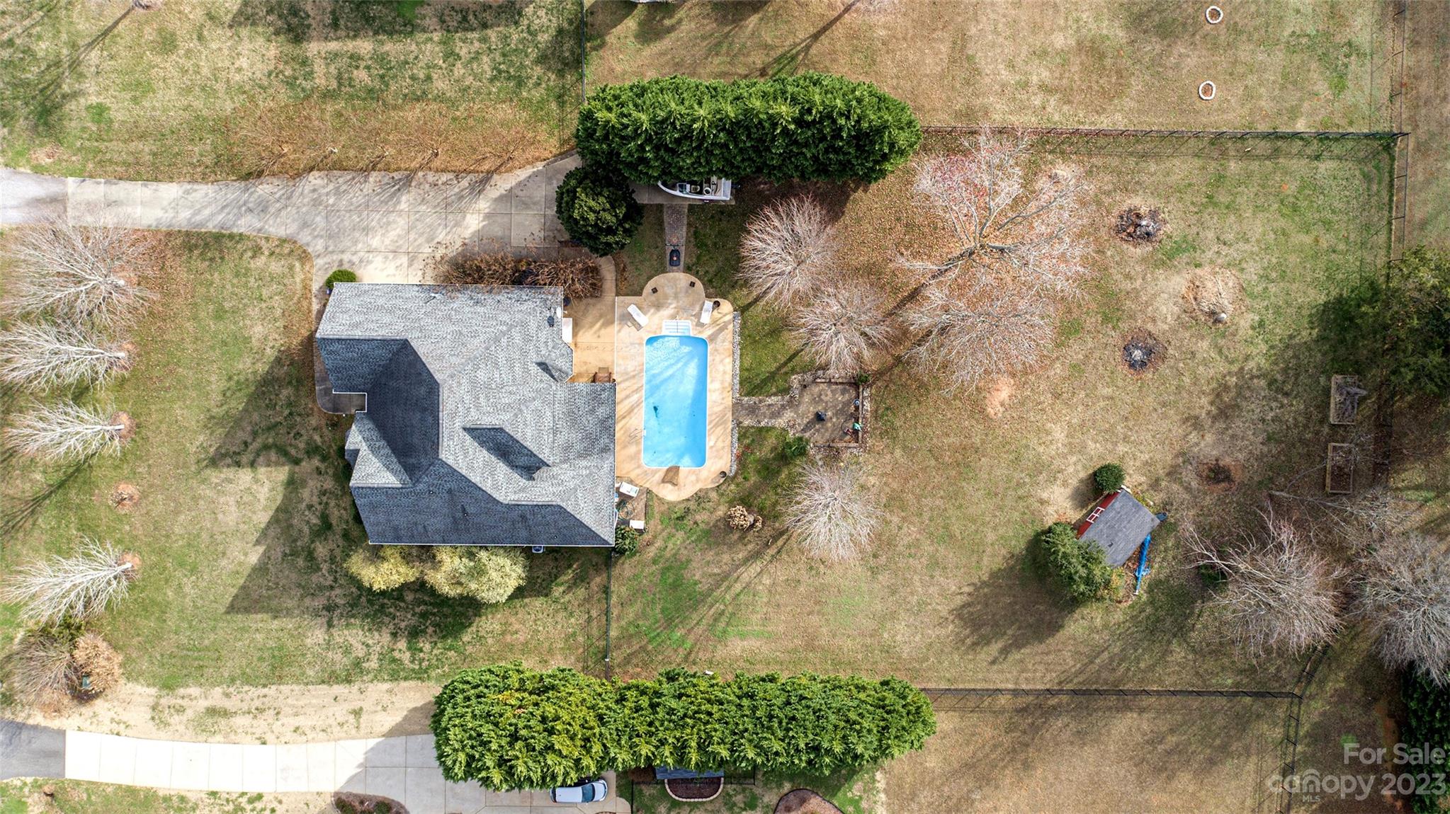 Homewood - Residential