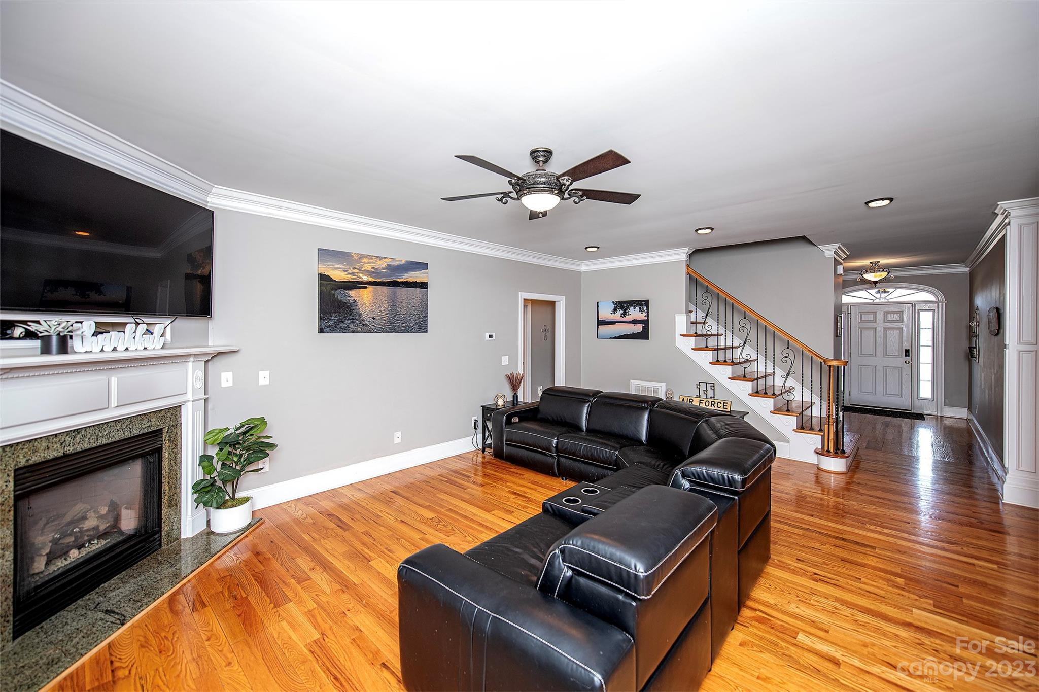 Homewood - Residential