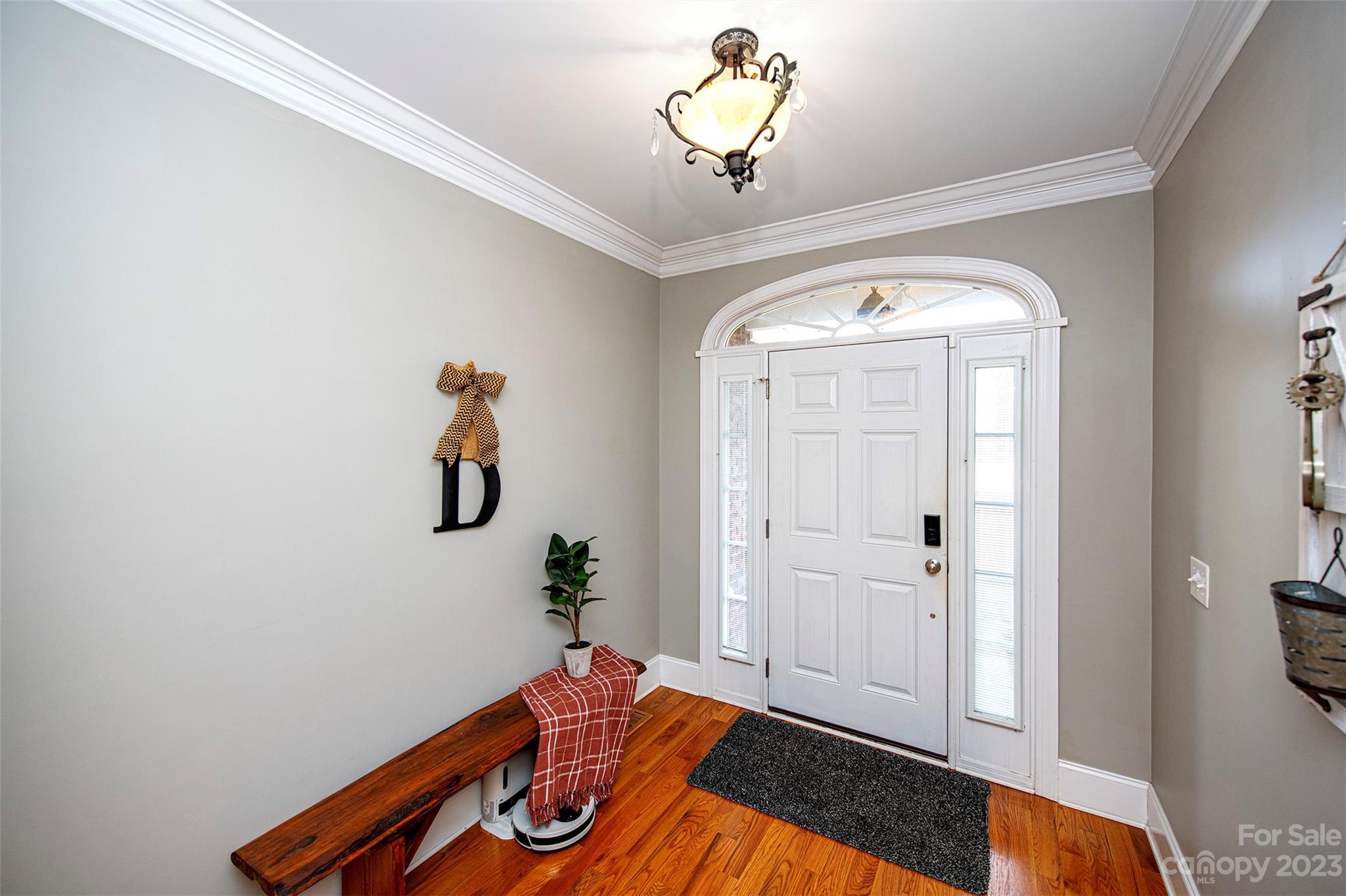 Homewood - Residential