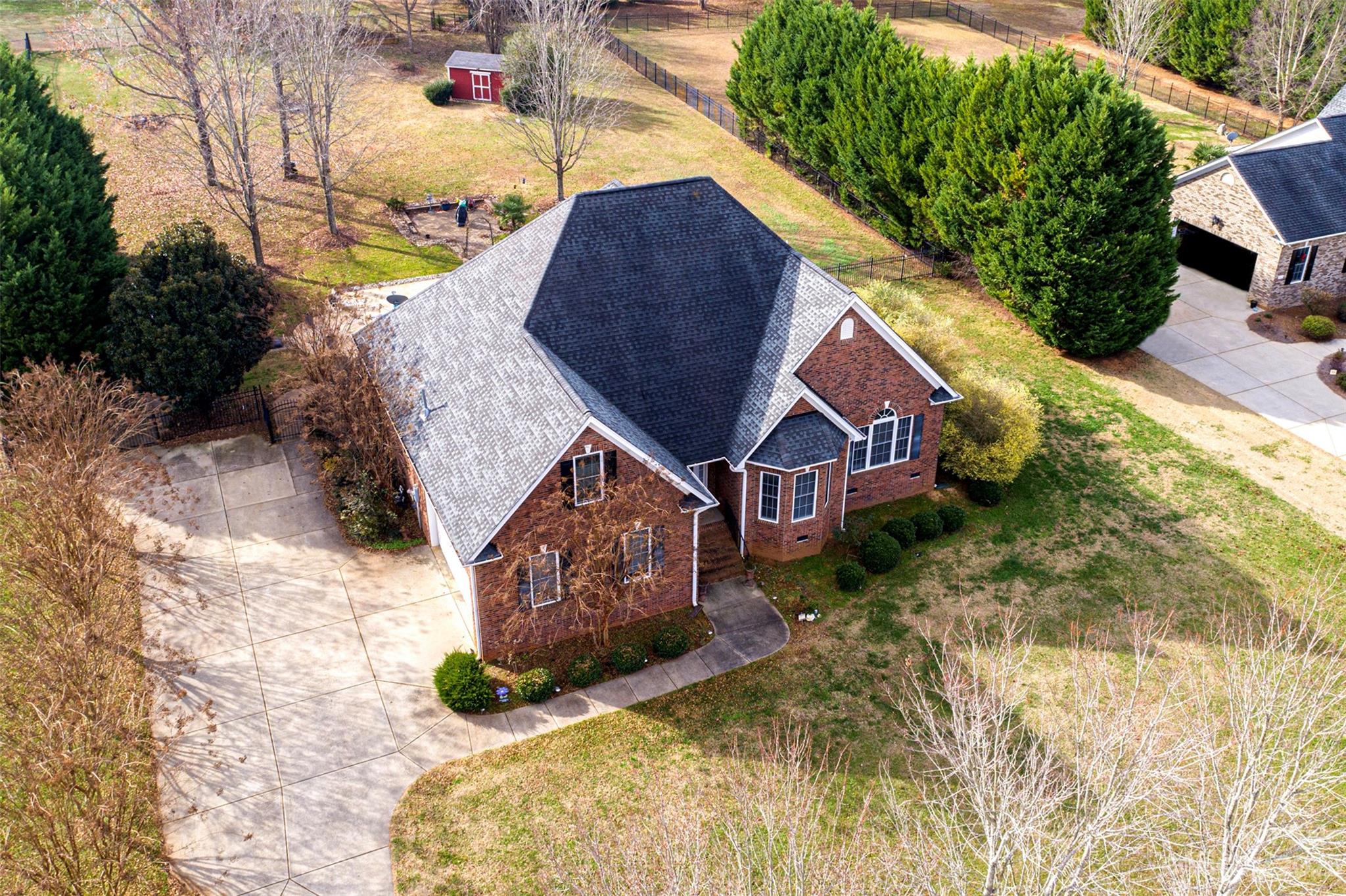 Homewood - Residential