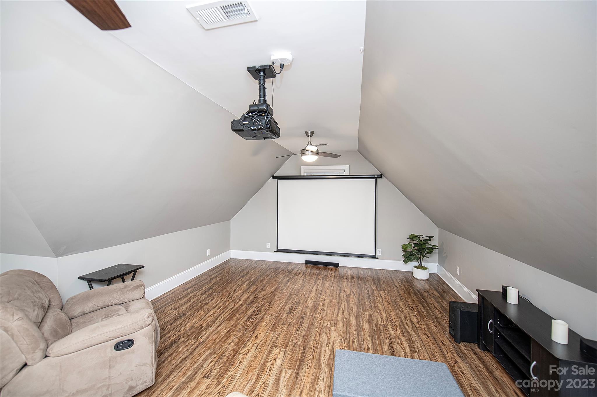 Homewood - Residential