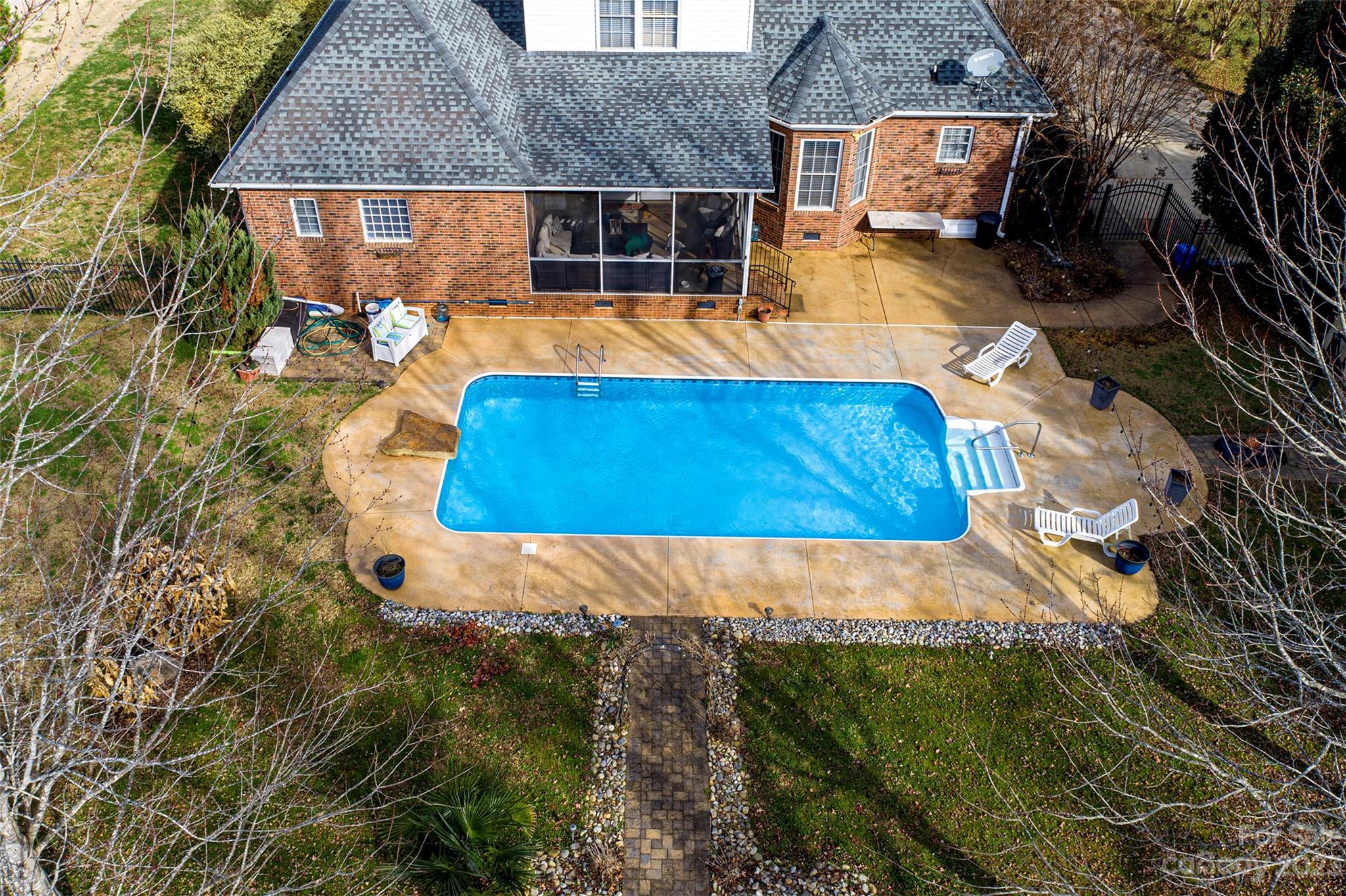 Homewood - Residential