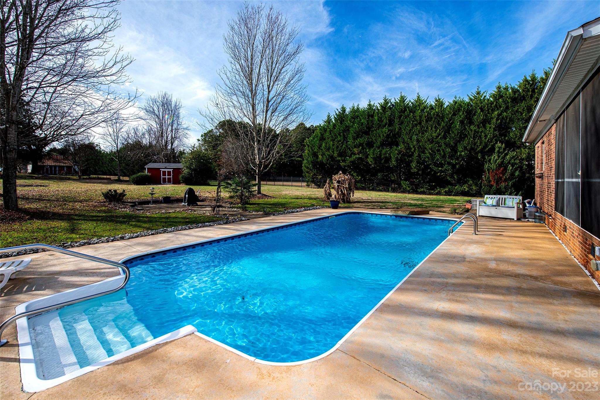 Homewood - Residential