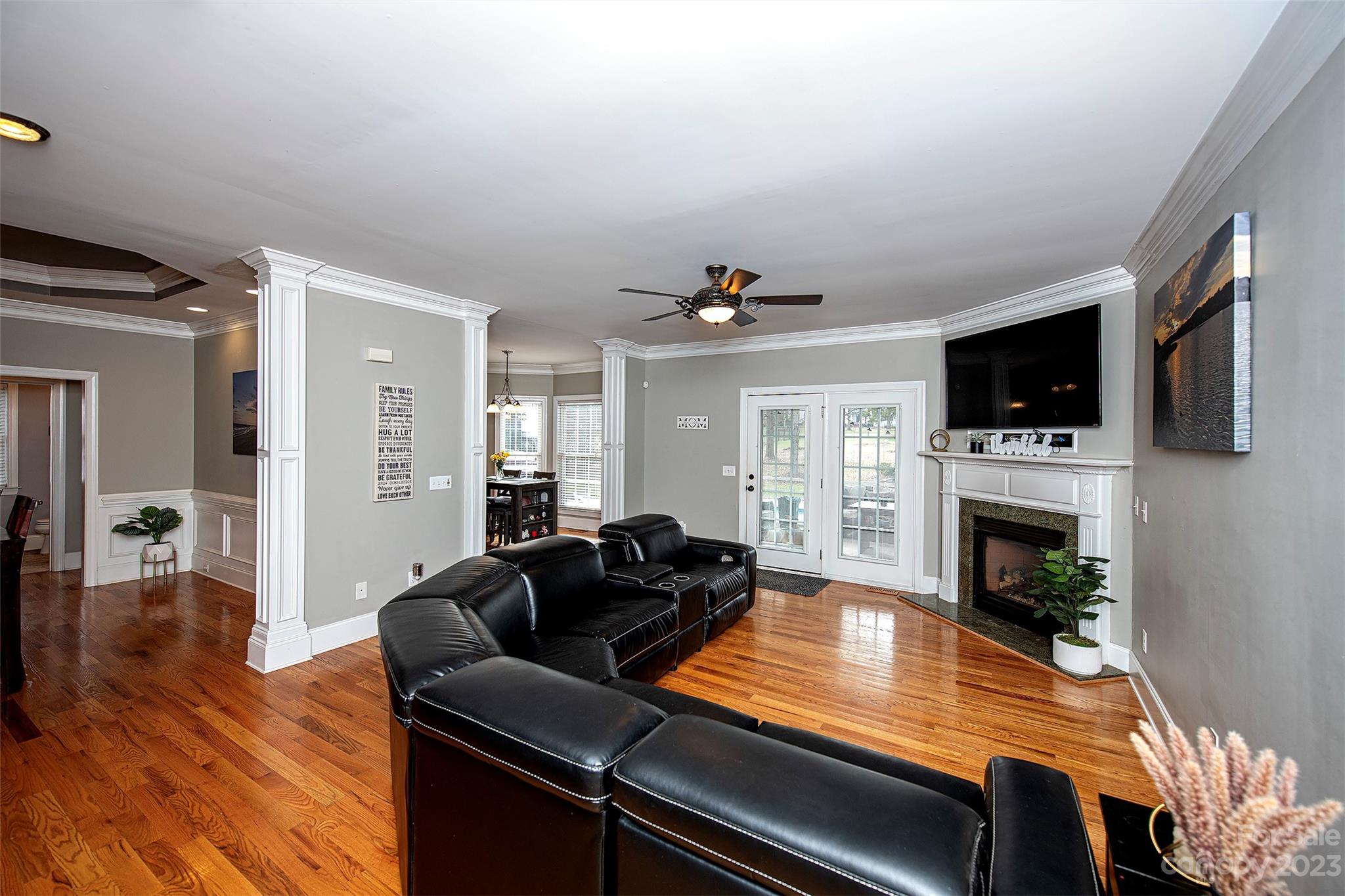 Homewood - Residential