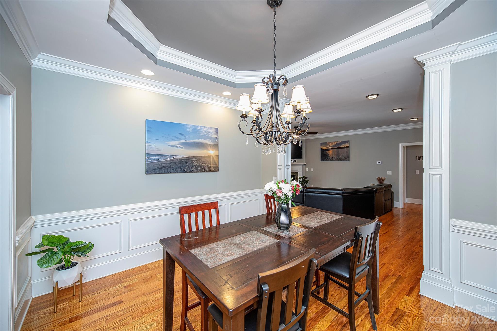 Homewood - Residential