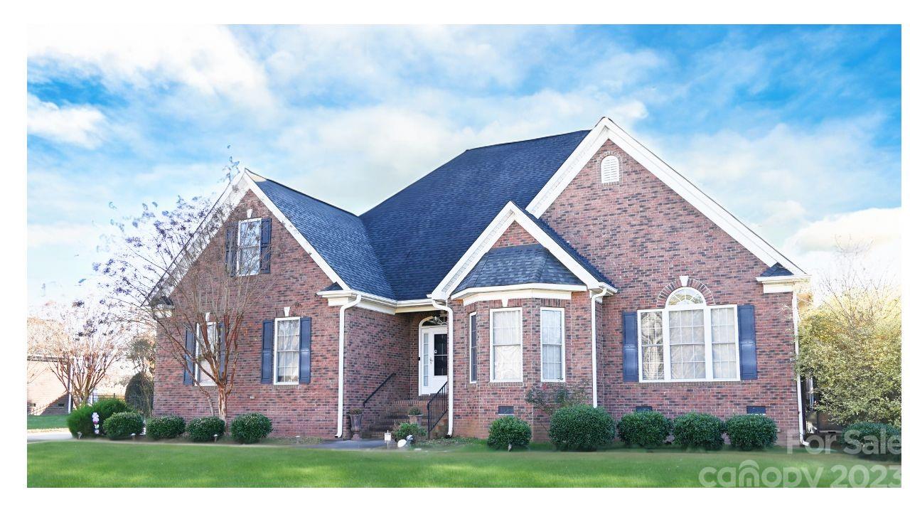 Homewood - Residential