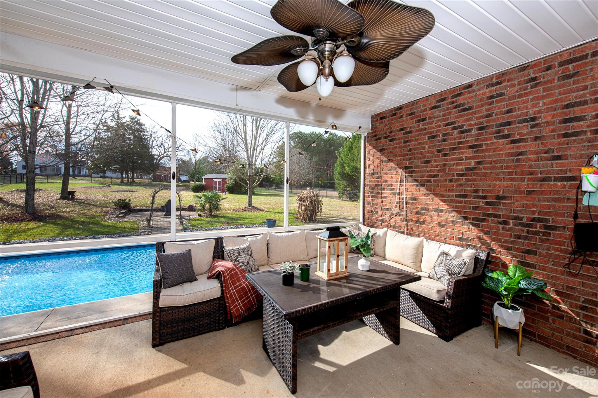 Homewood - Residential