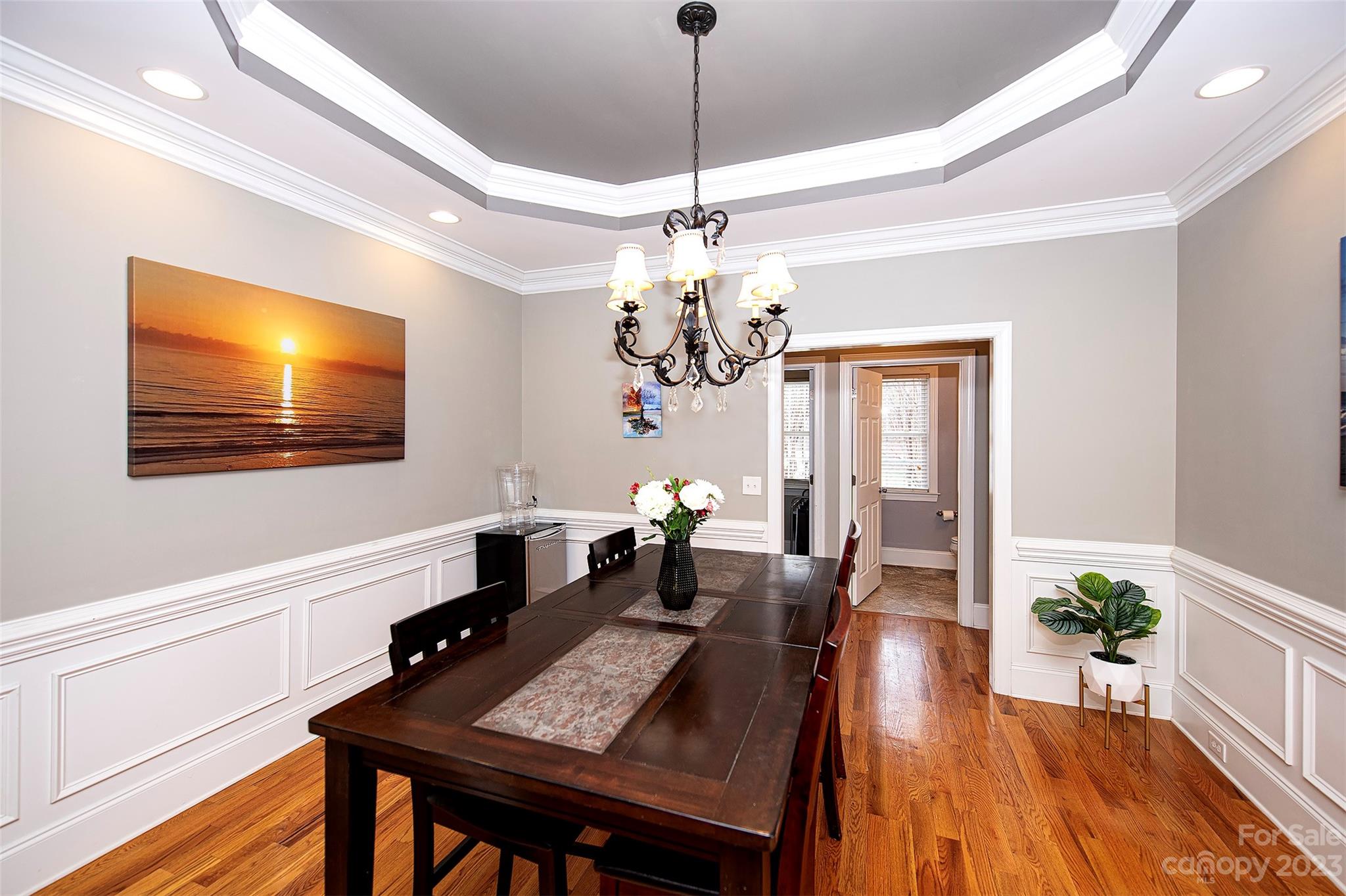 Homewood - Residential