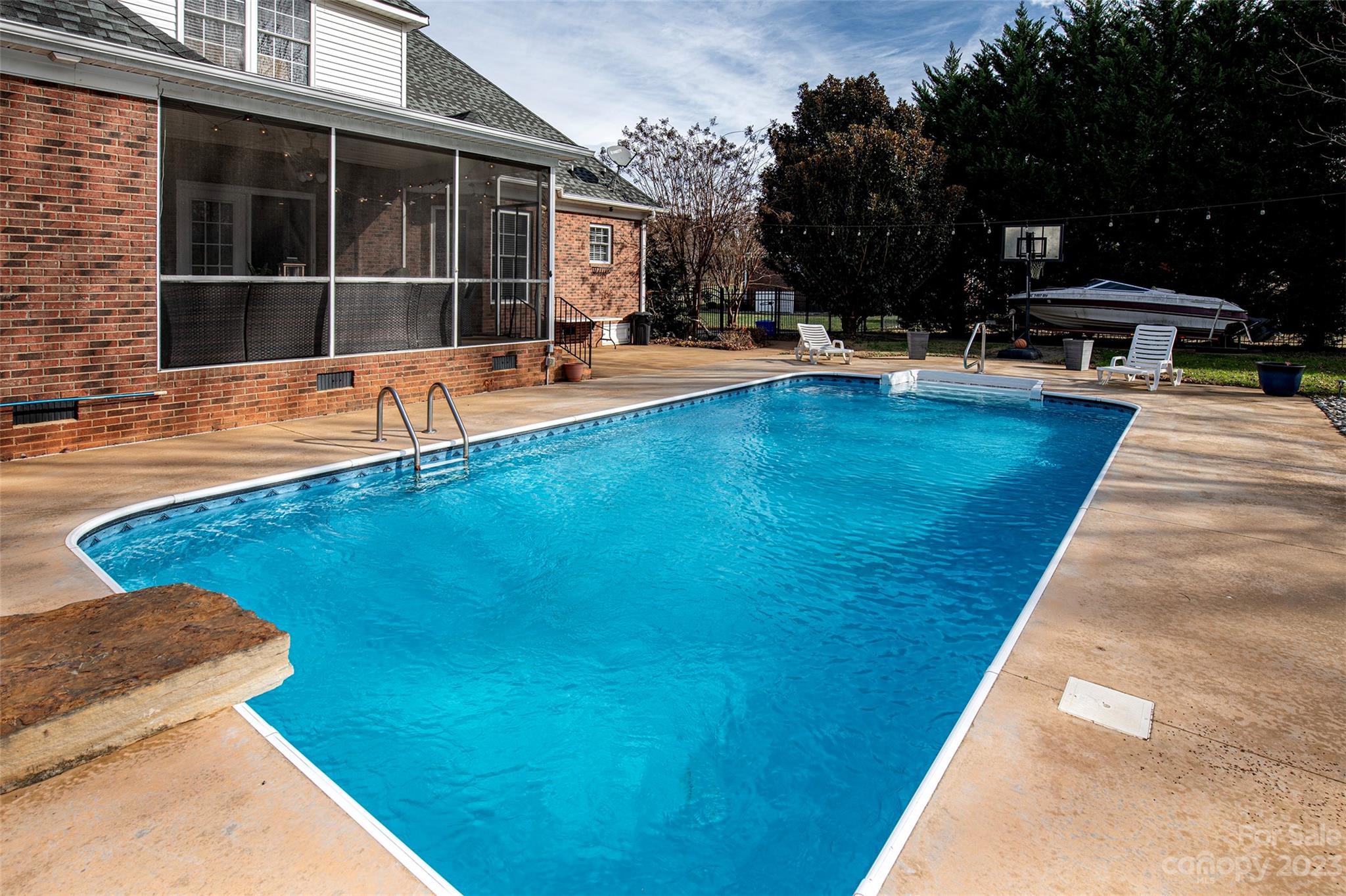 Homewood - Residential