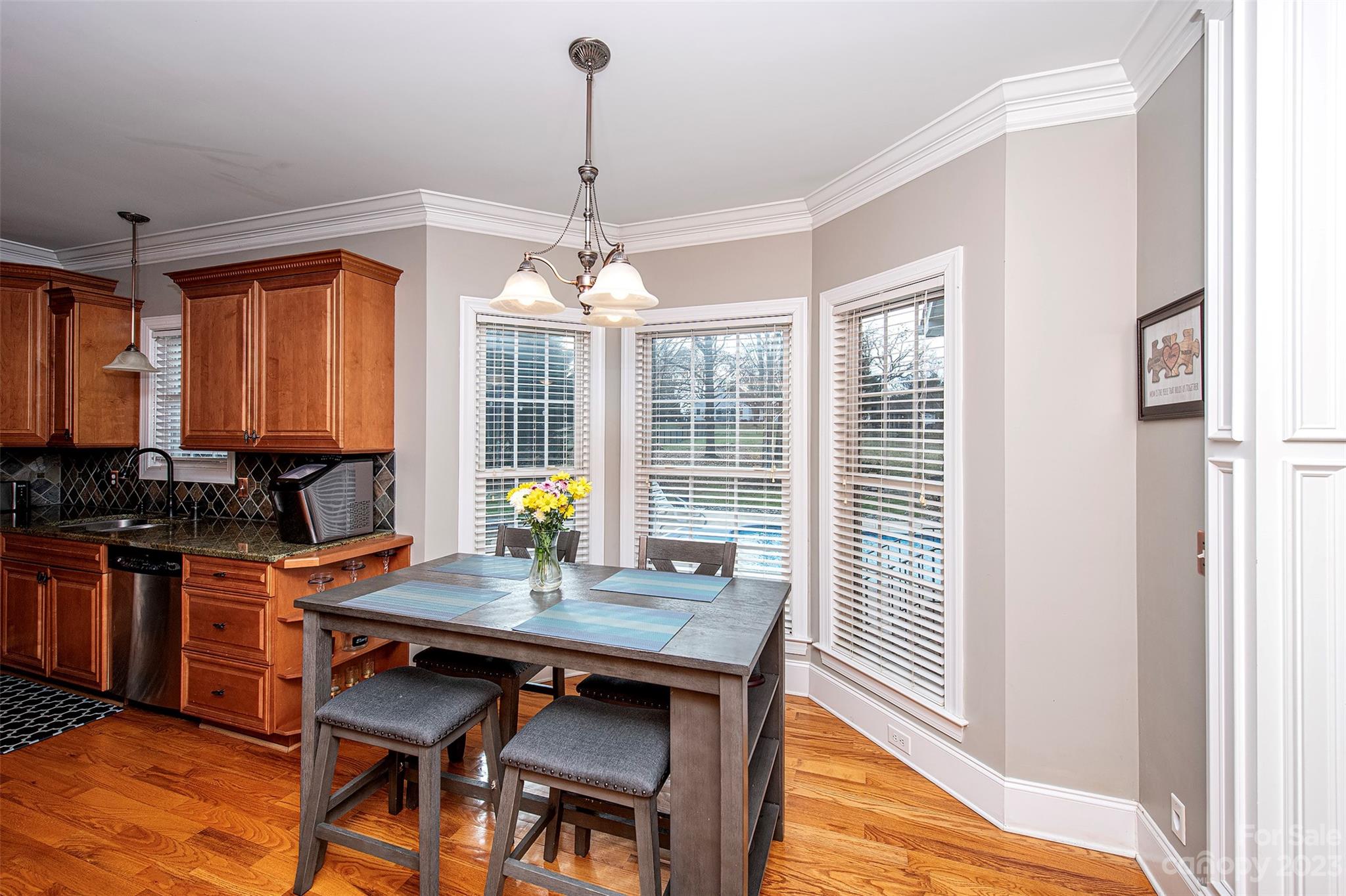 Homewood - Residential