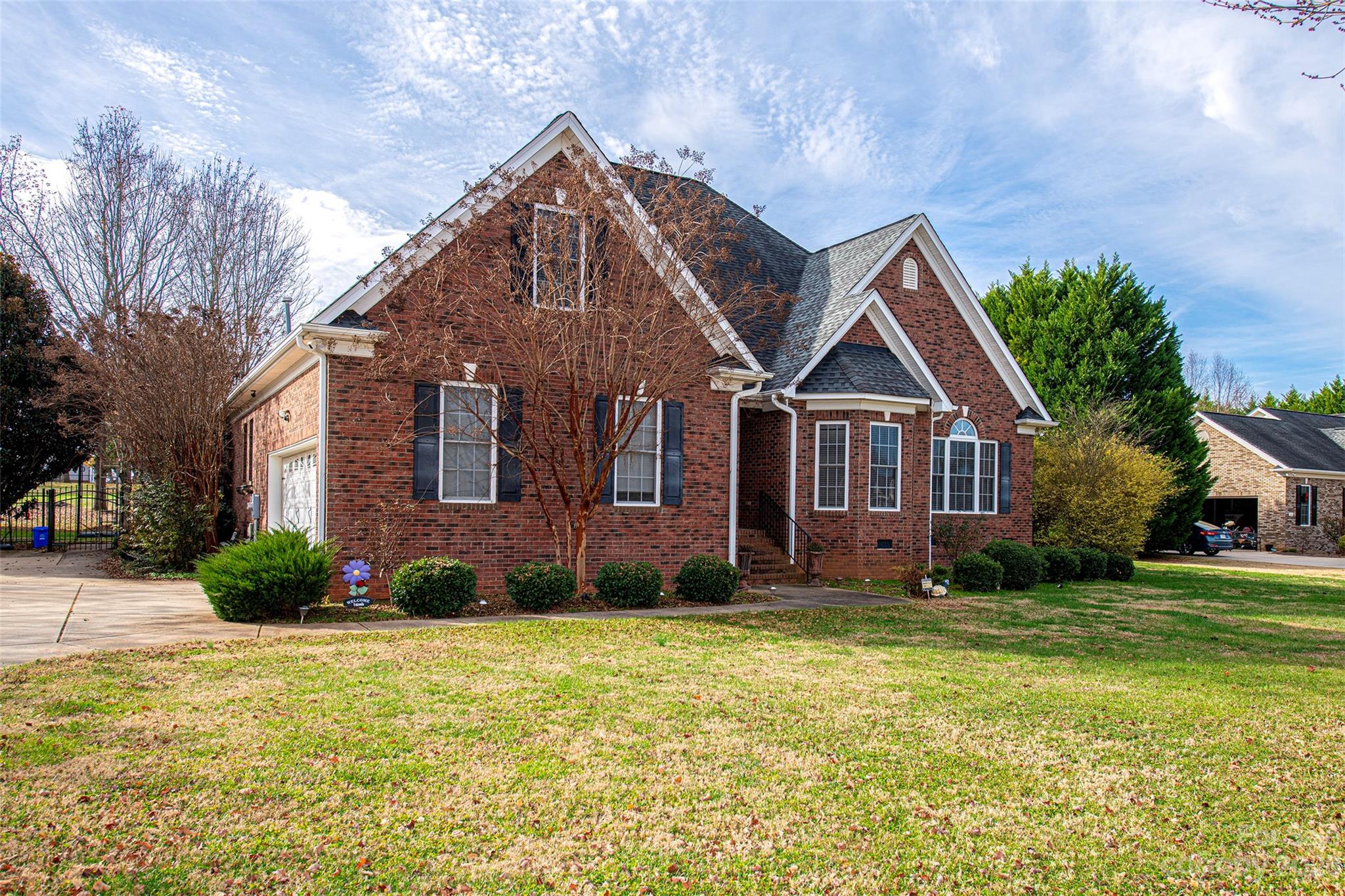 Homewood - Residential