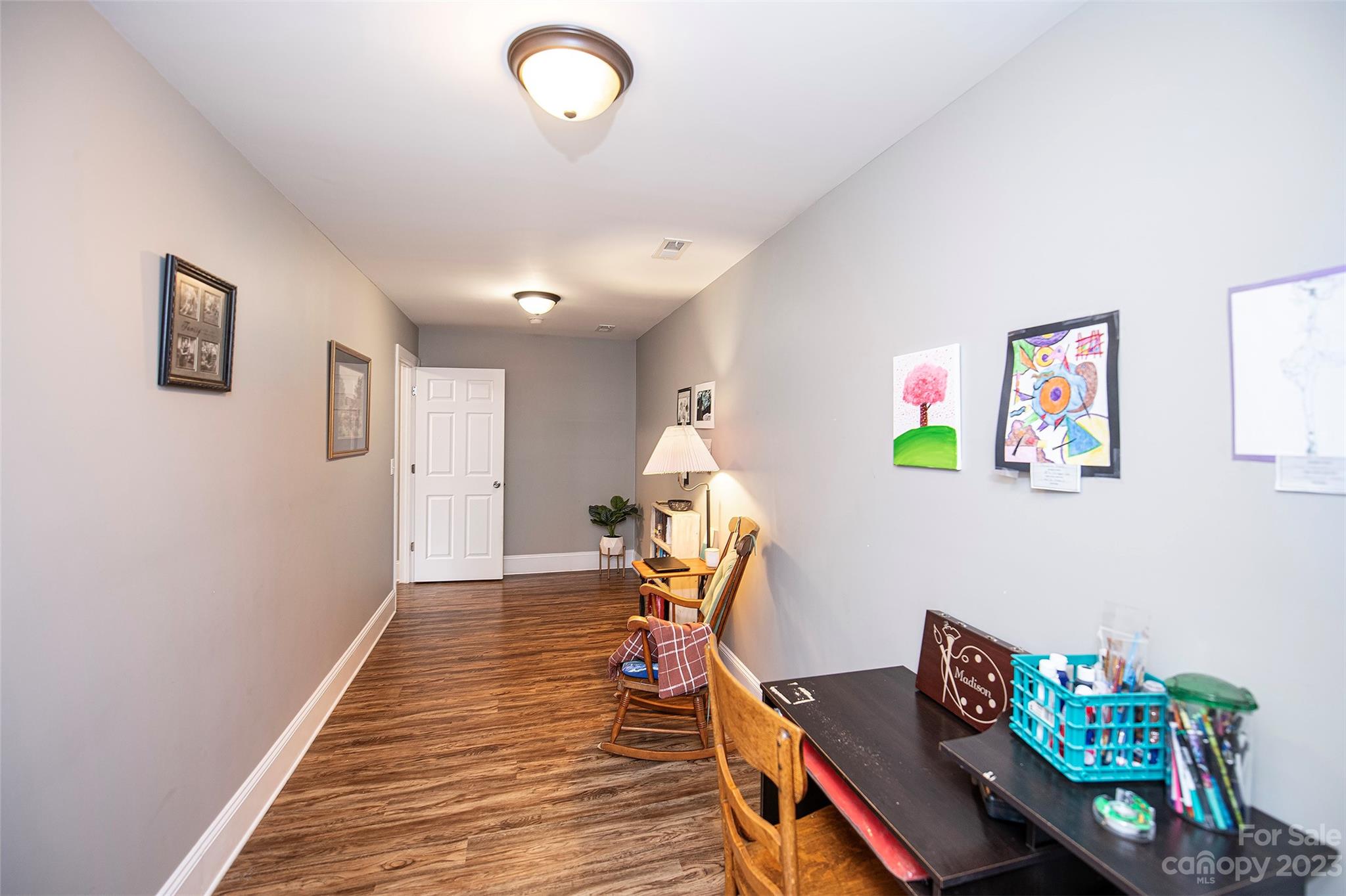 Homewood - Residential