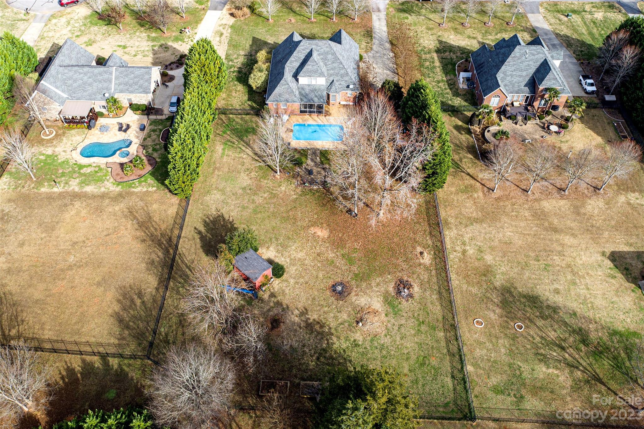 Homewood - Residential