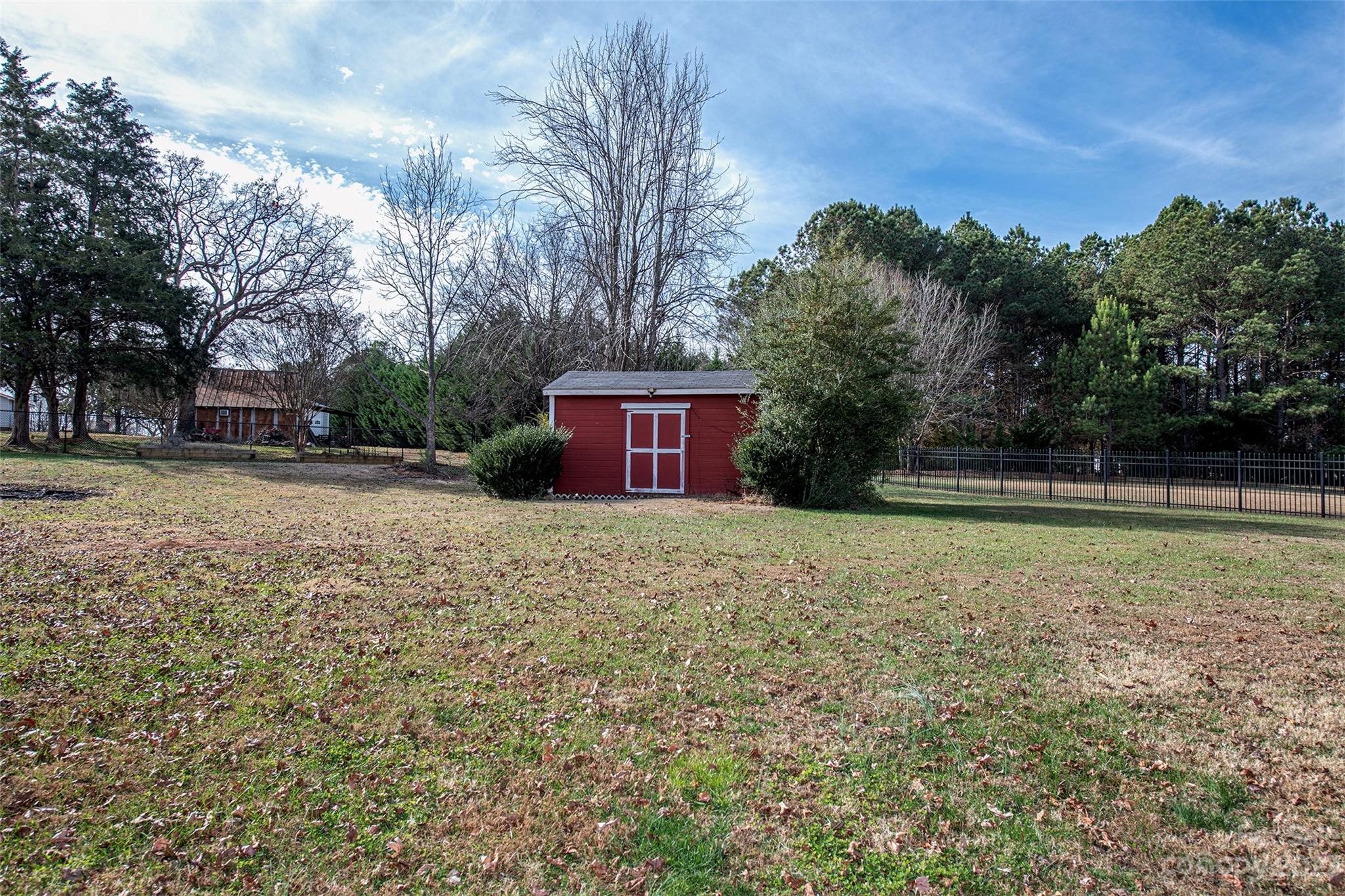 Homewood - Residential