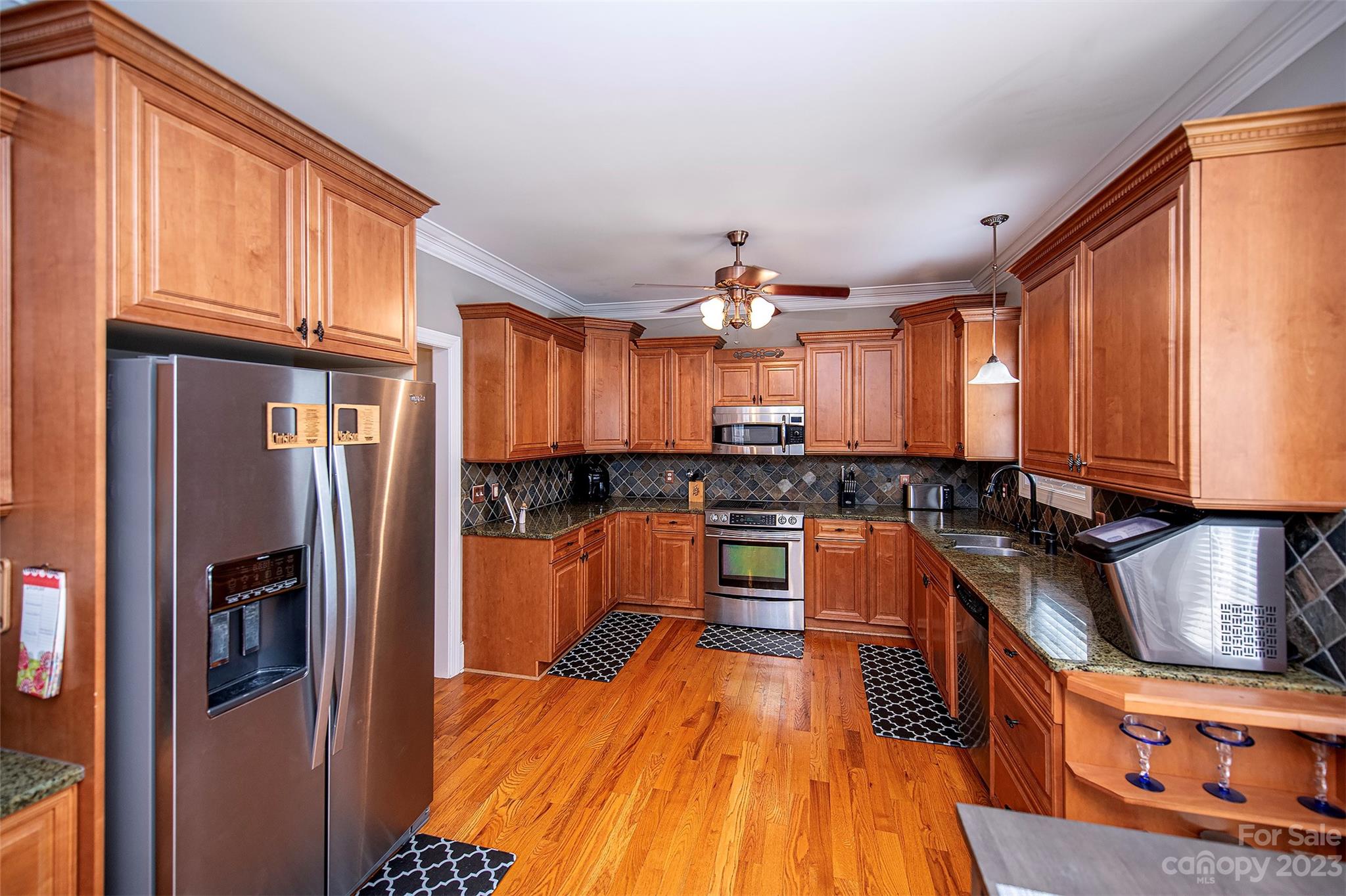 Homewood - Residential