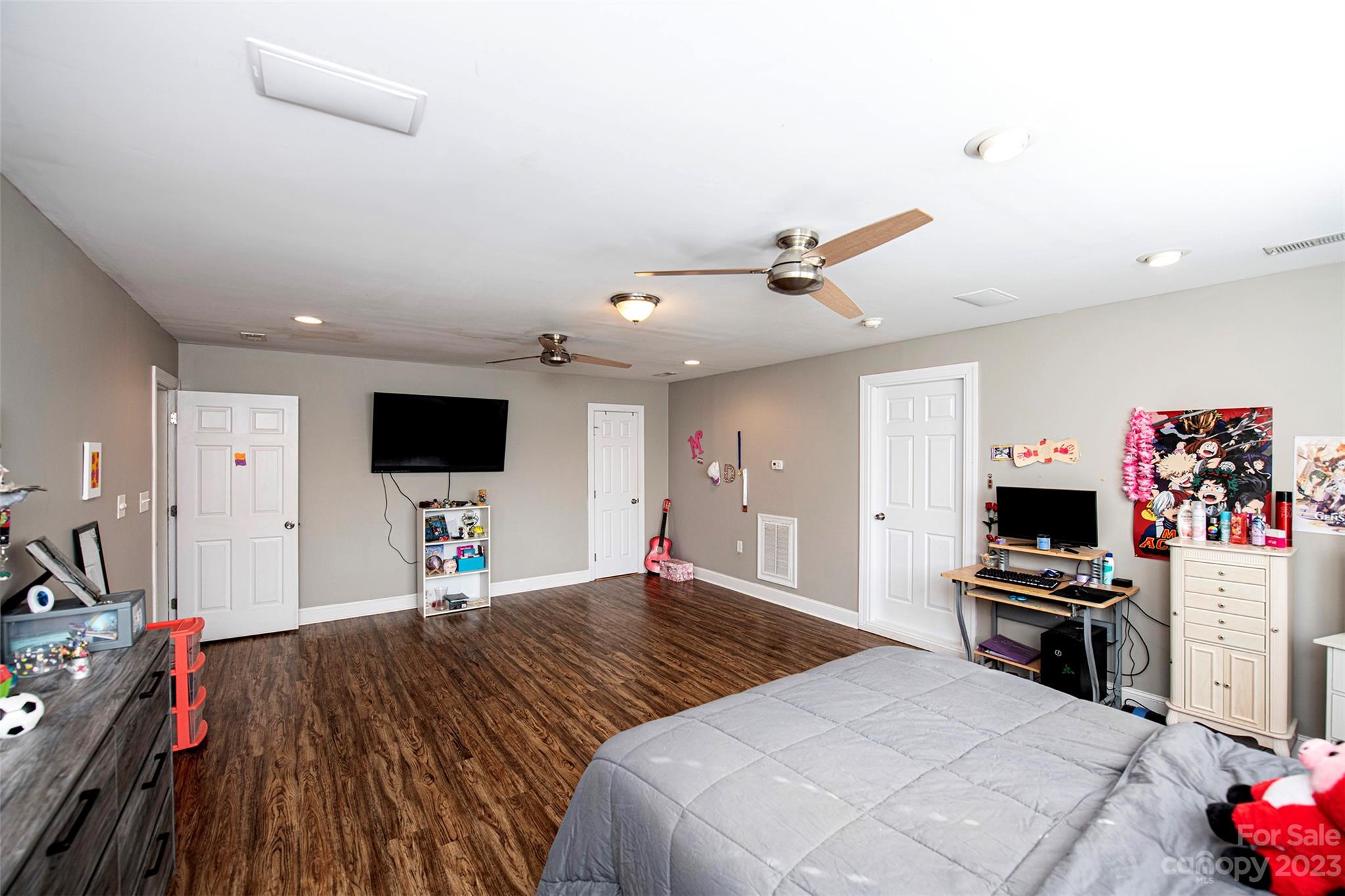 Homewood - Residential