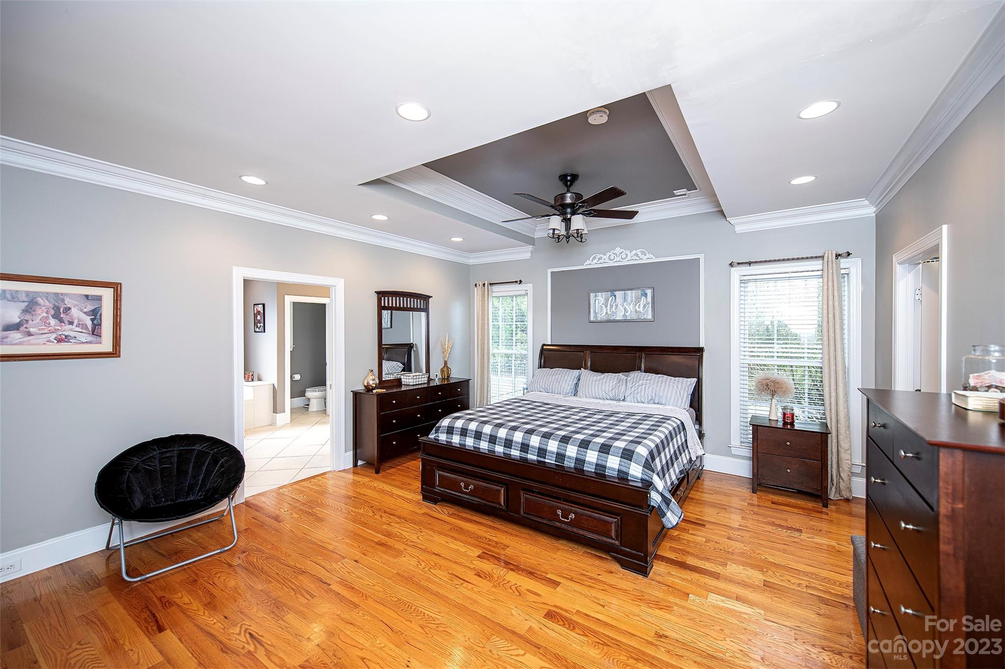 Homewood - Residential