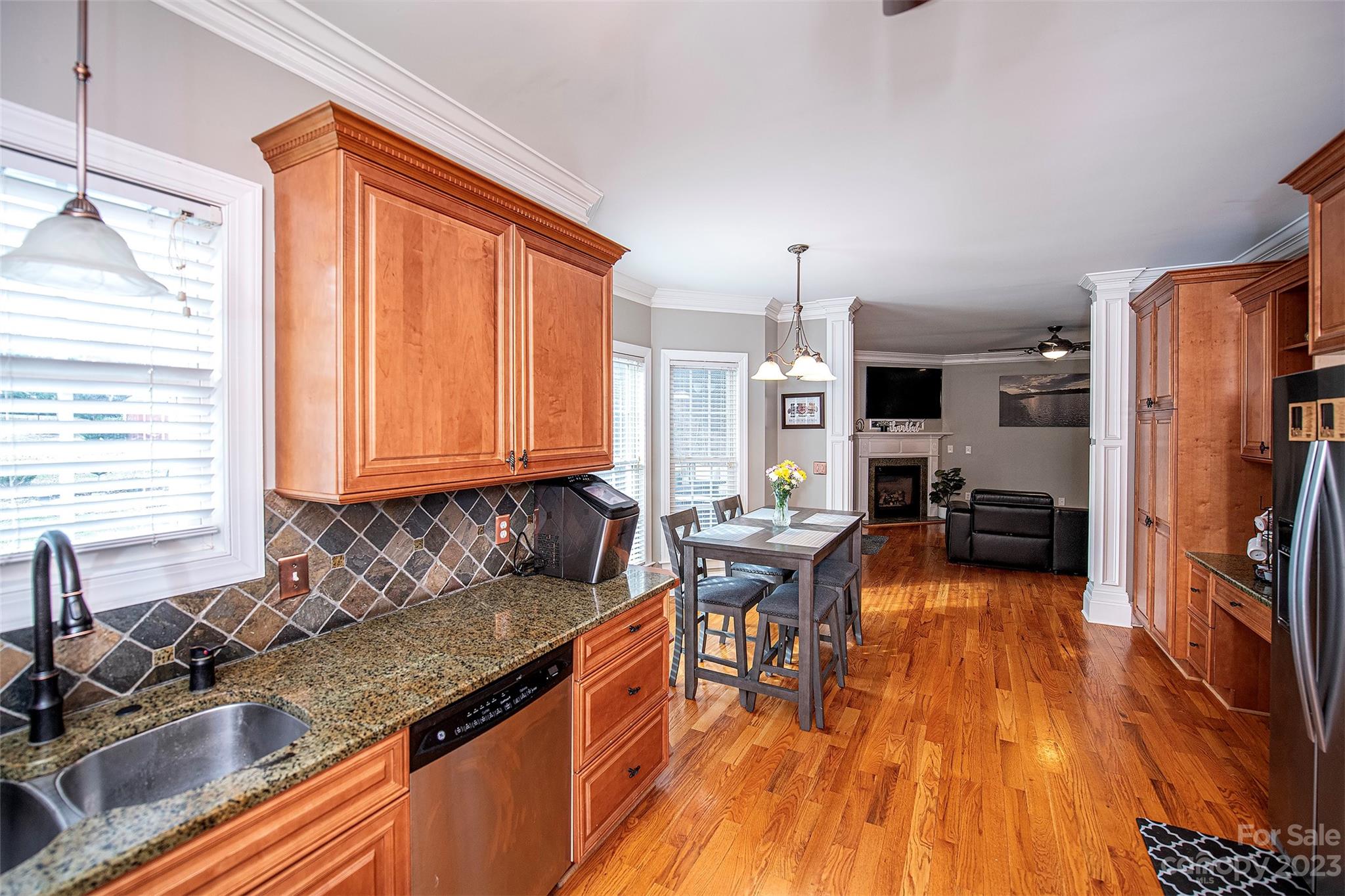 Homewood - Residential