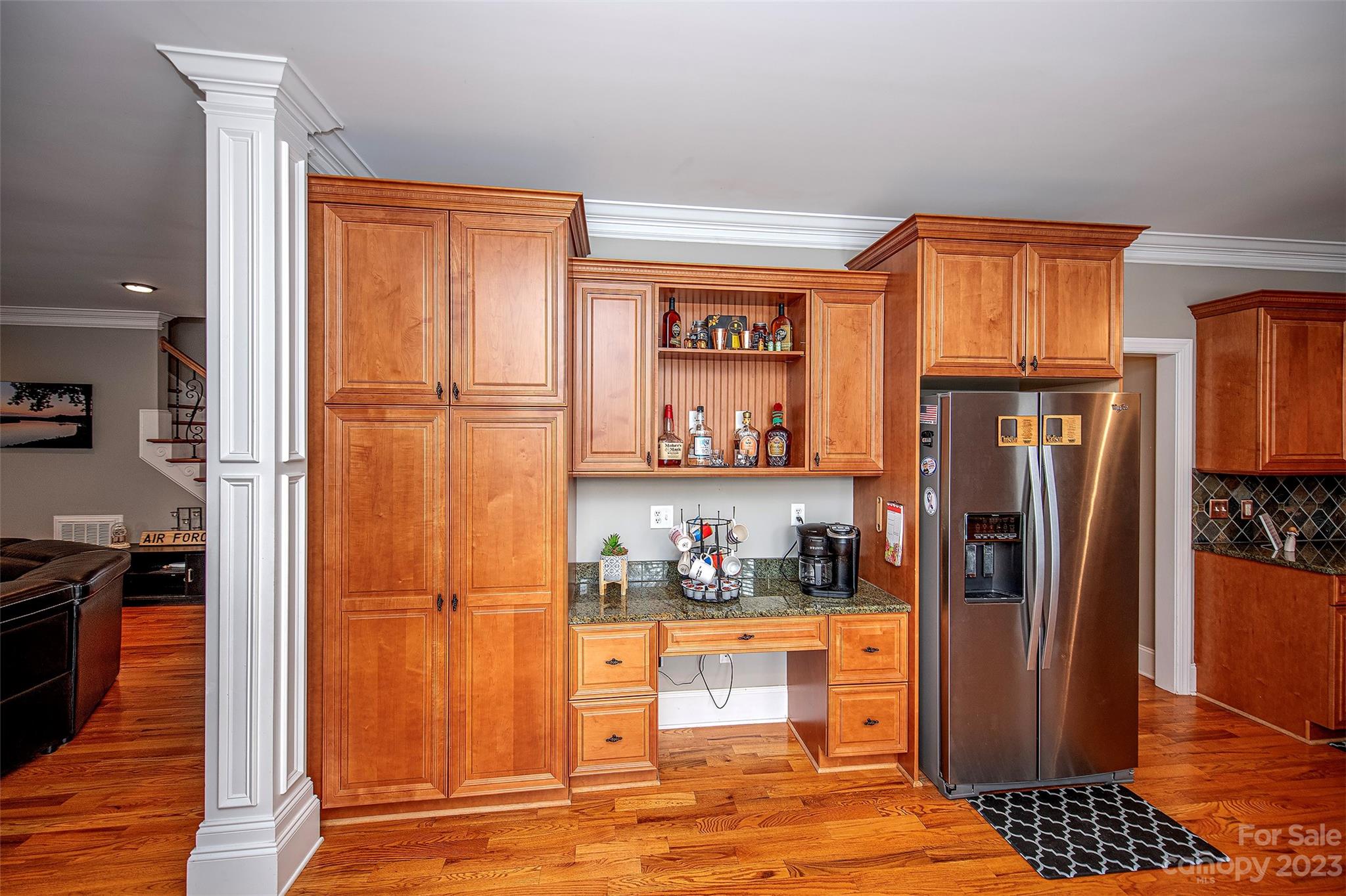 Homewood - Residential