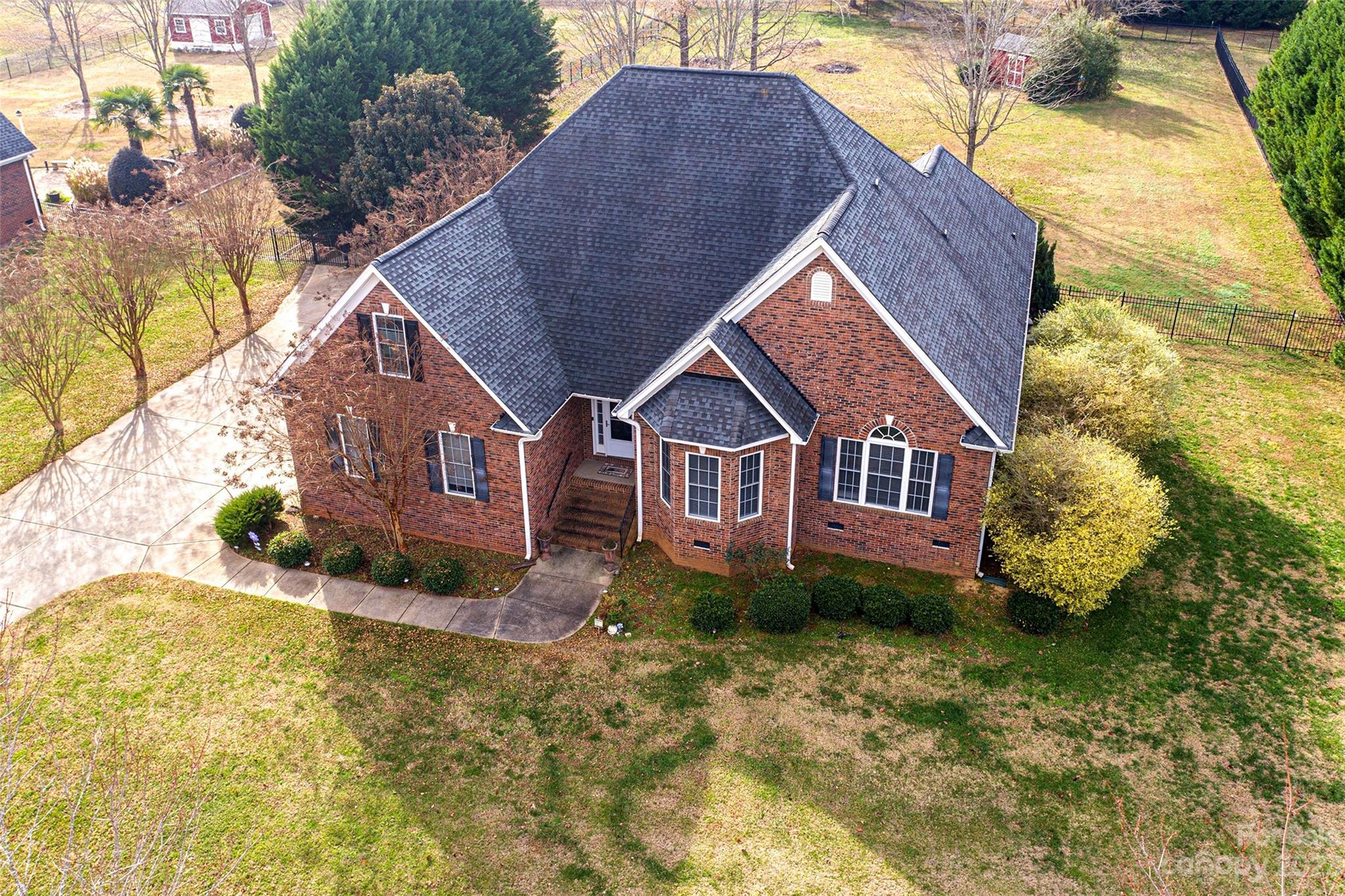 Homewood - Residential