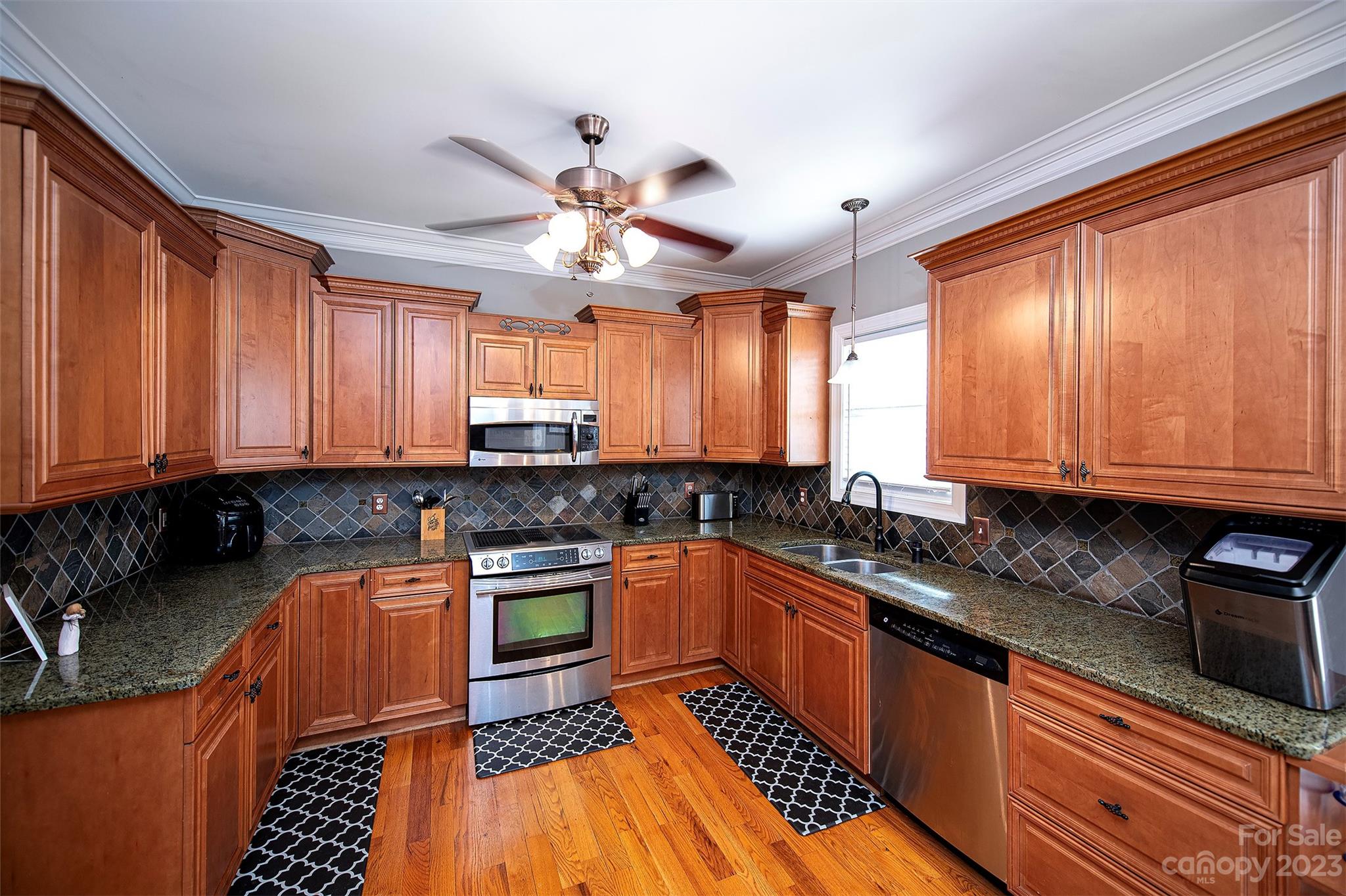 Homewood - Residential