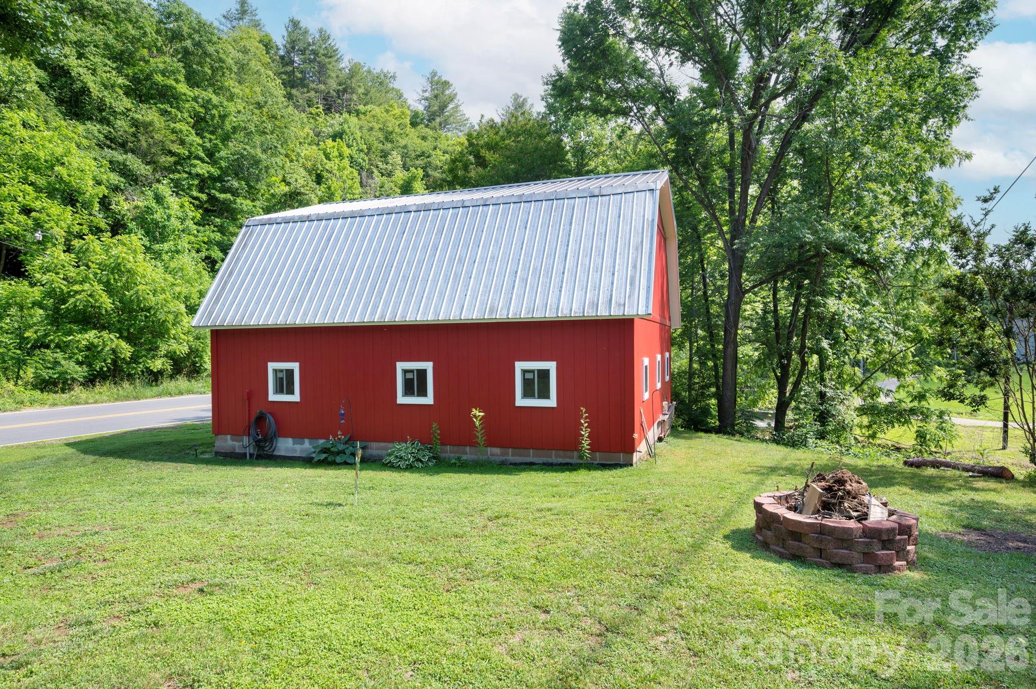 2896 Old Mars Hill Highway