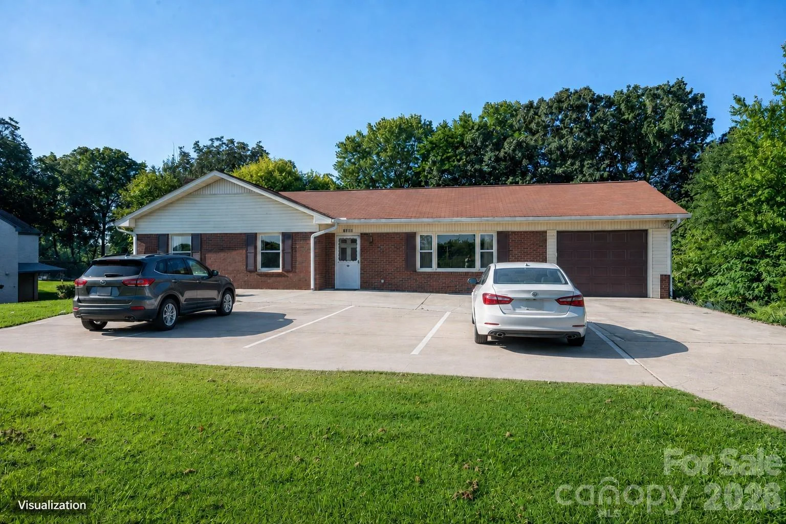 1306 11th Avenue SE, Hickory, NC, 28602